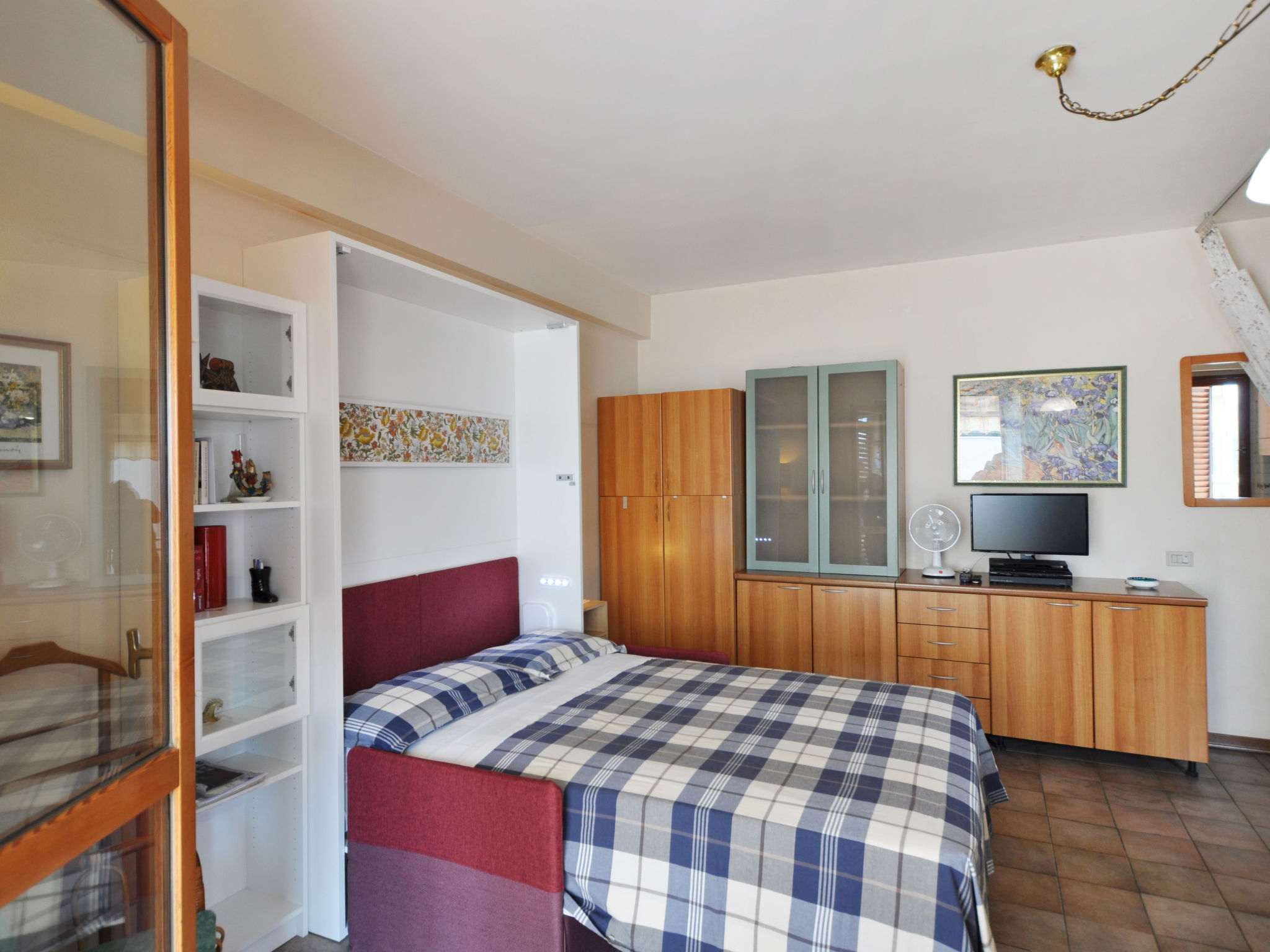Appartement Gondar Studio – Séjour, photo 9 sur 24