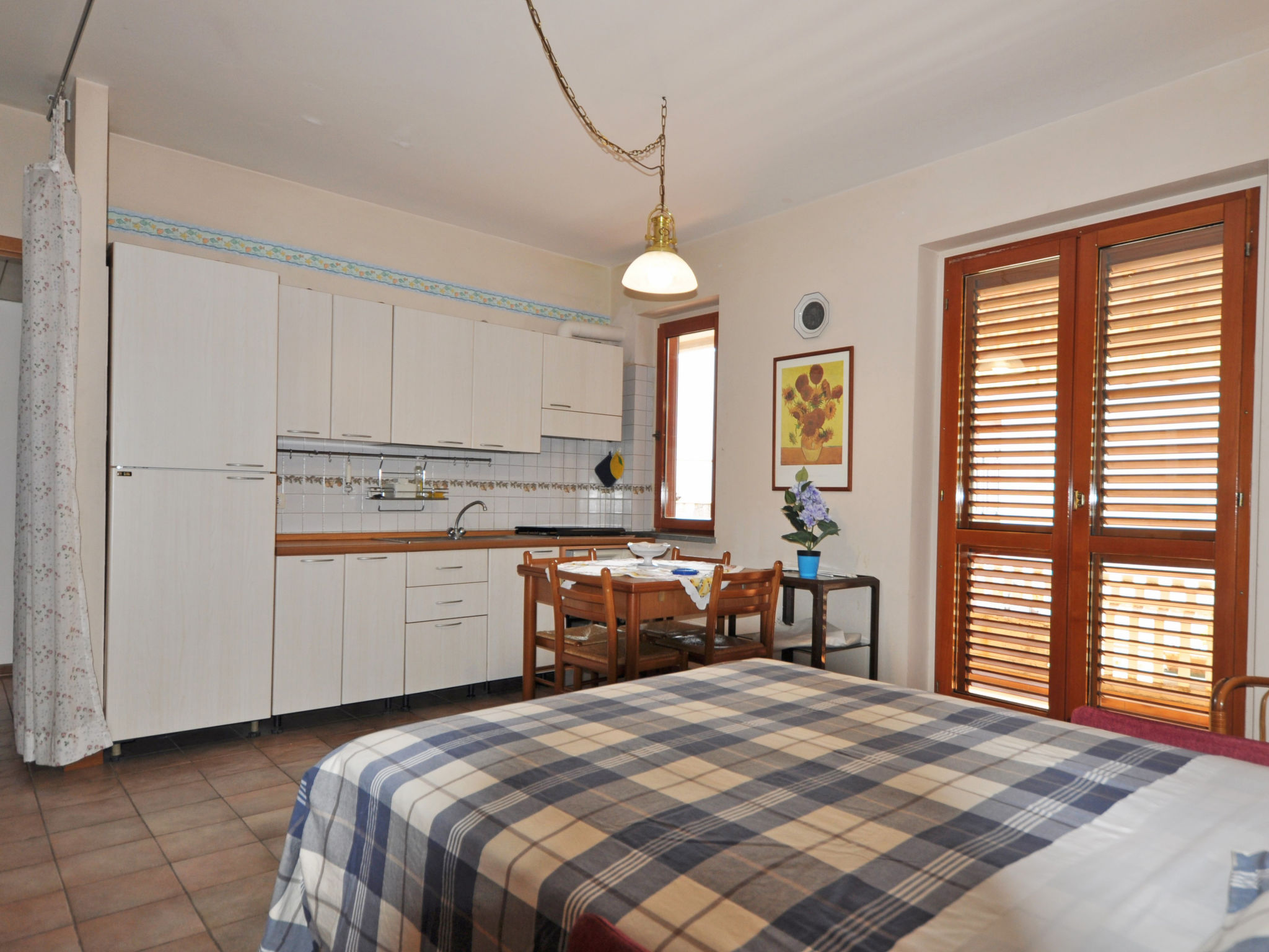 Appartement Gondar Studio – Séjour, photo 10 sur 24