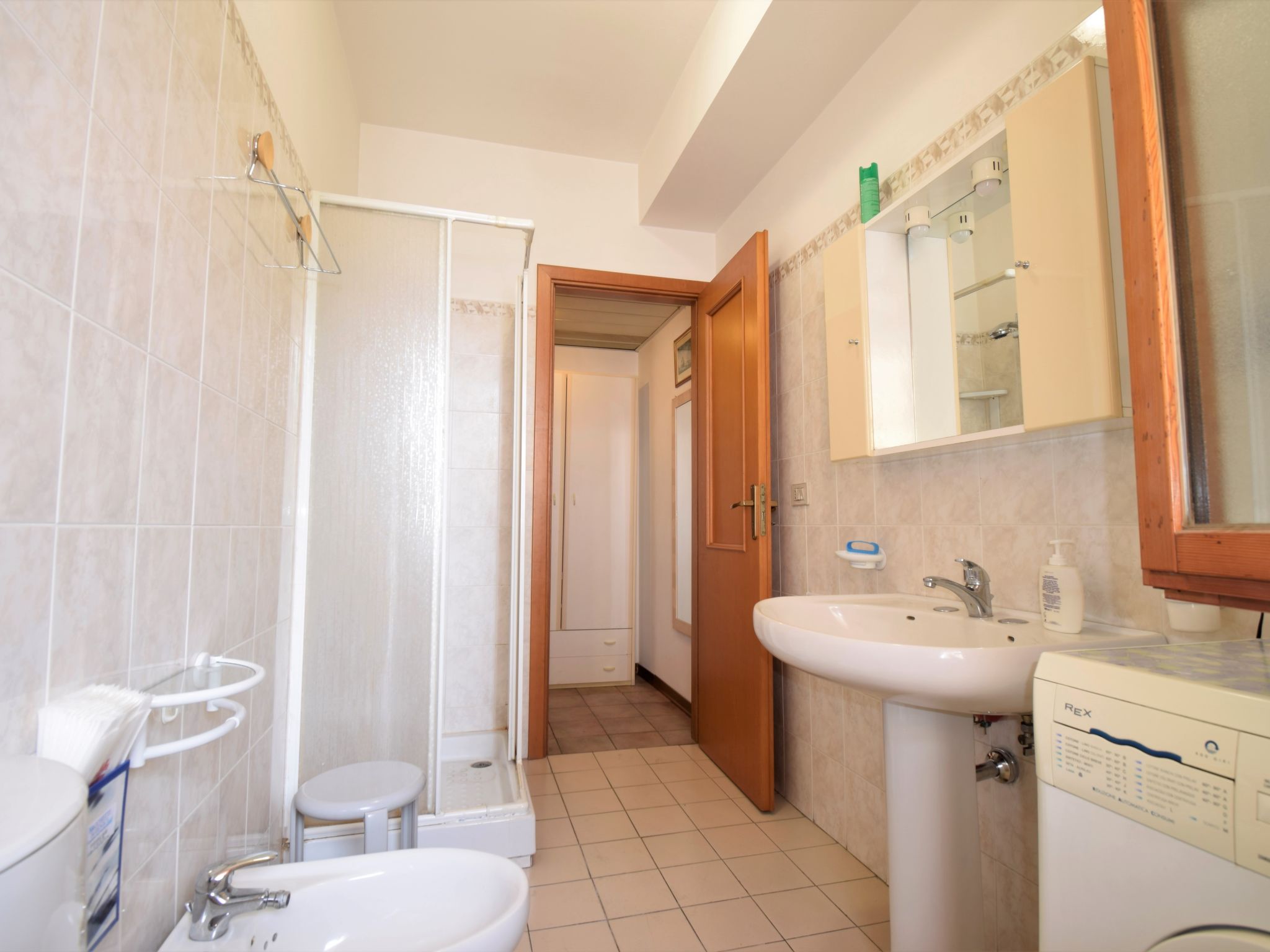 Appartement Gondar Studio – Salle de bains, photo 13 sur 24