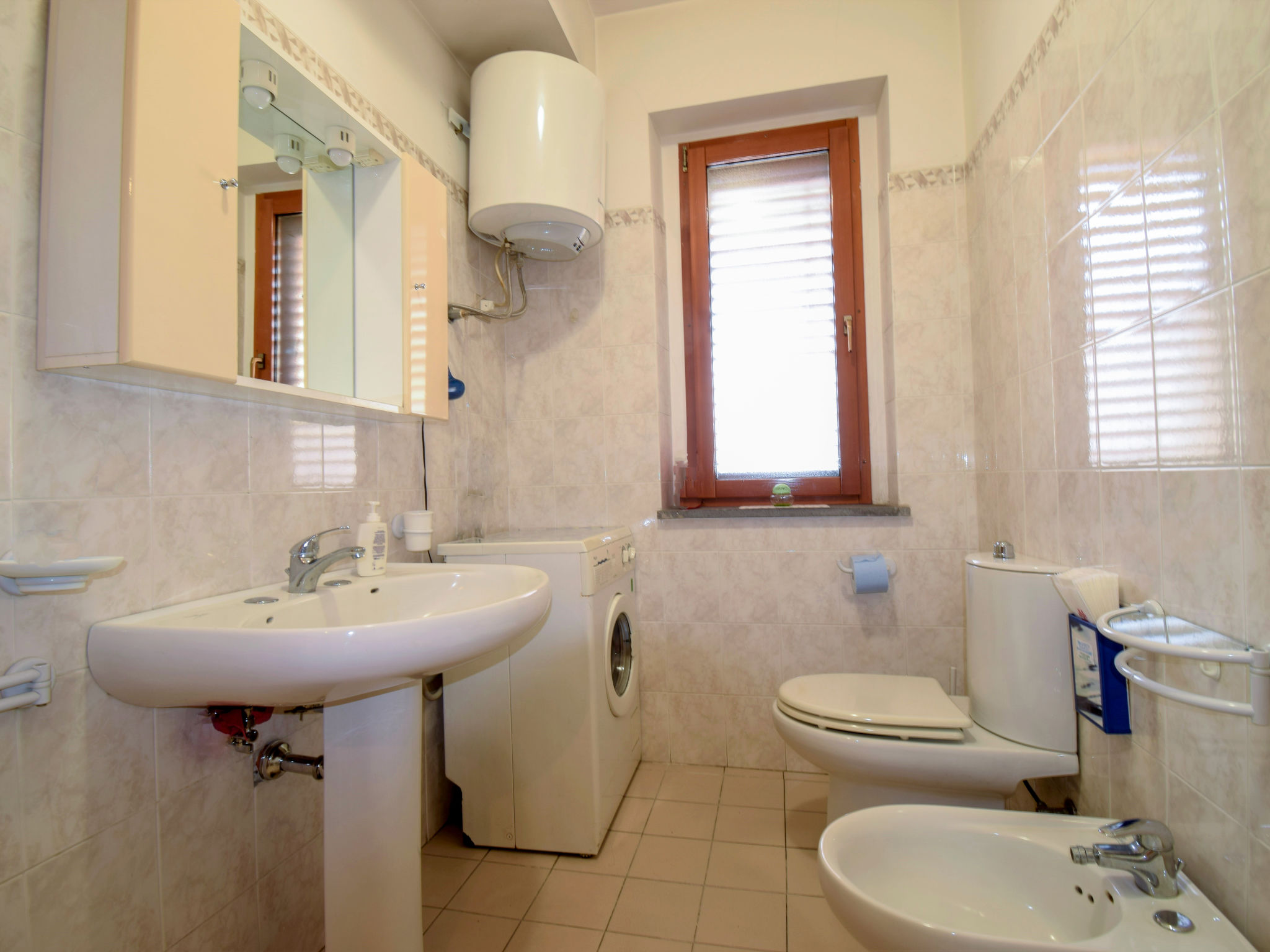 Appartement Gondar Studio – Salle de bains, photo 14 sur 24