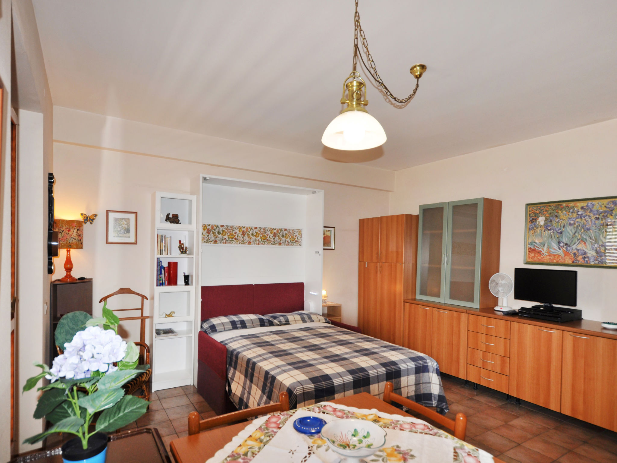 Appartement Gondar Studio – Séjour, photo 11 sur 24