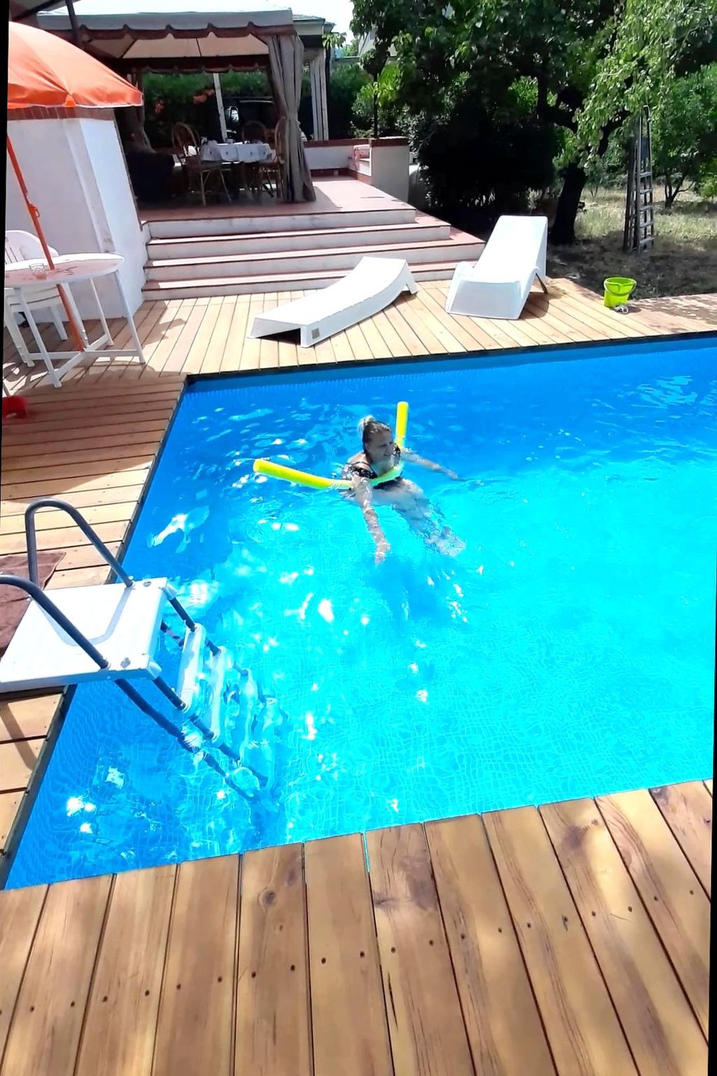 Sizilianisches Haus-Binnen