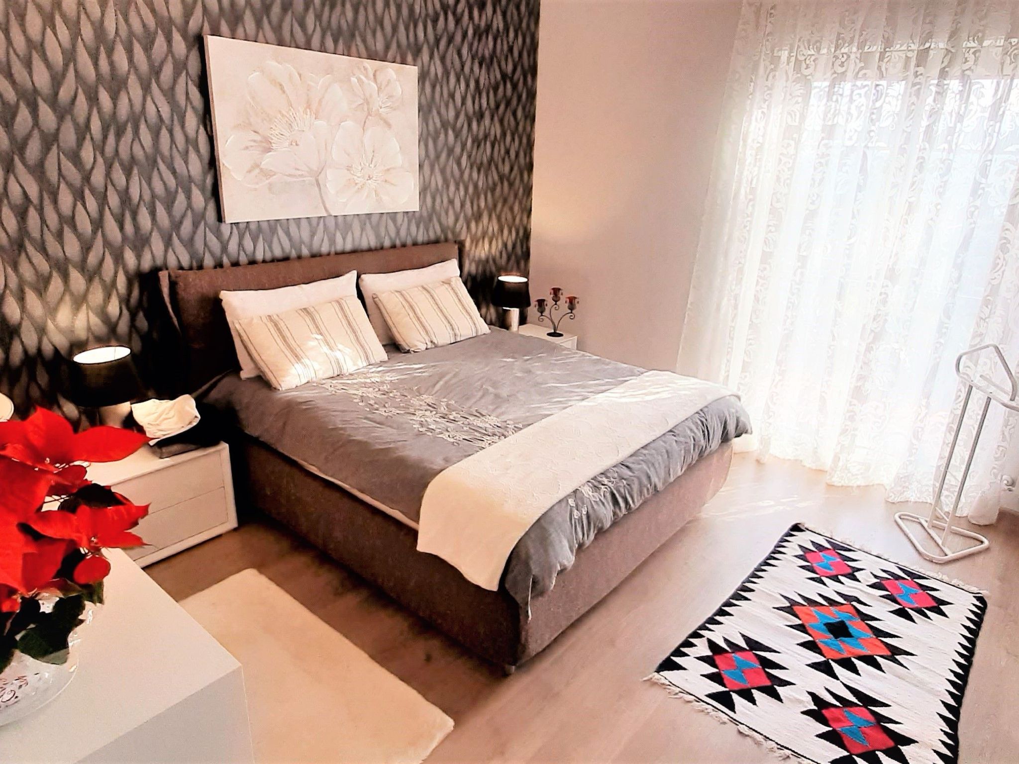 Sizilianisches Haus-Binnen