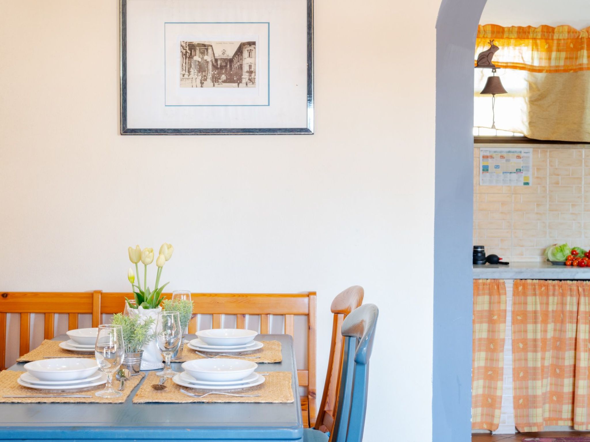 La casa di Gio-Dedans