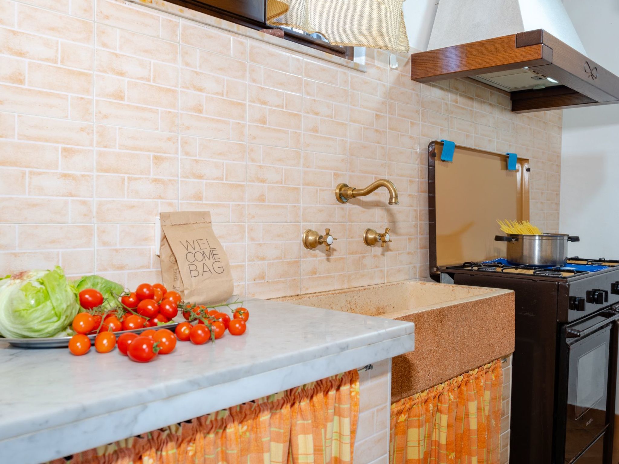 La casa di Gio-Dedans