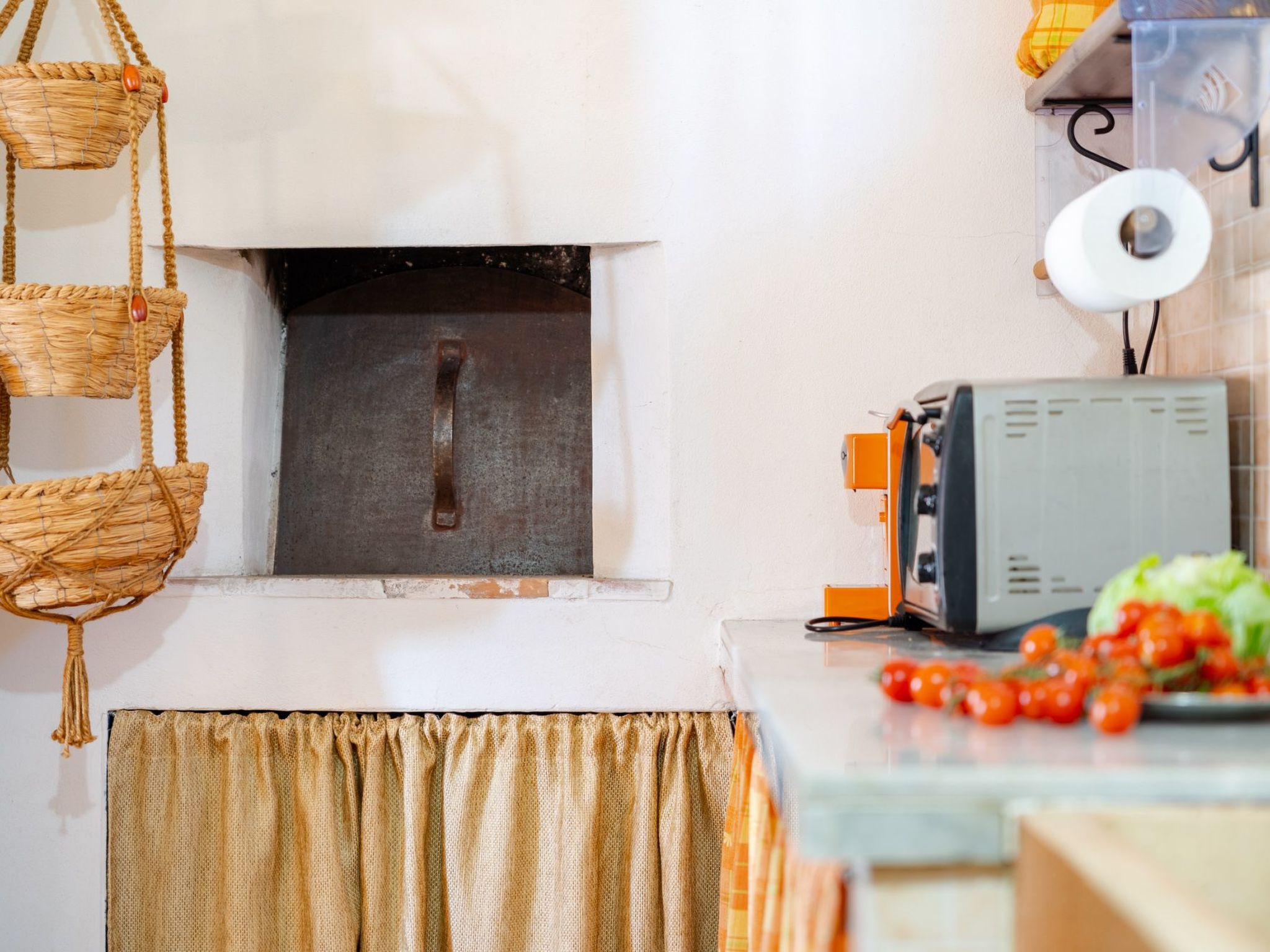 La casa di Gio-Dedans