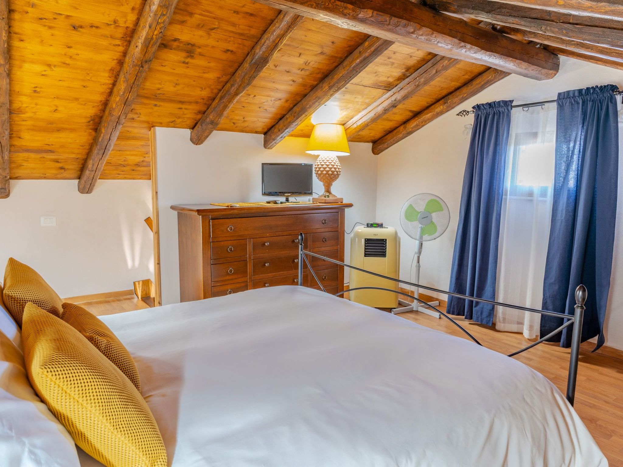 La casa di Gio-Dedans