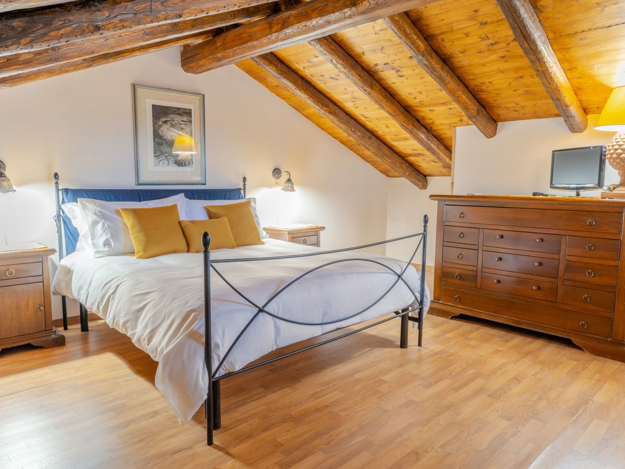 La casa di Gio-Dedans