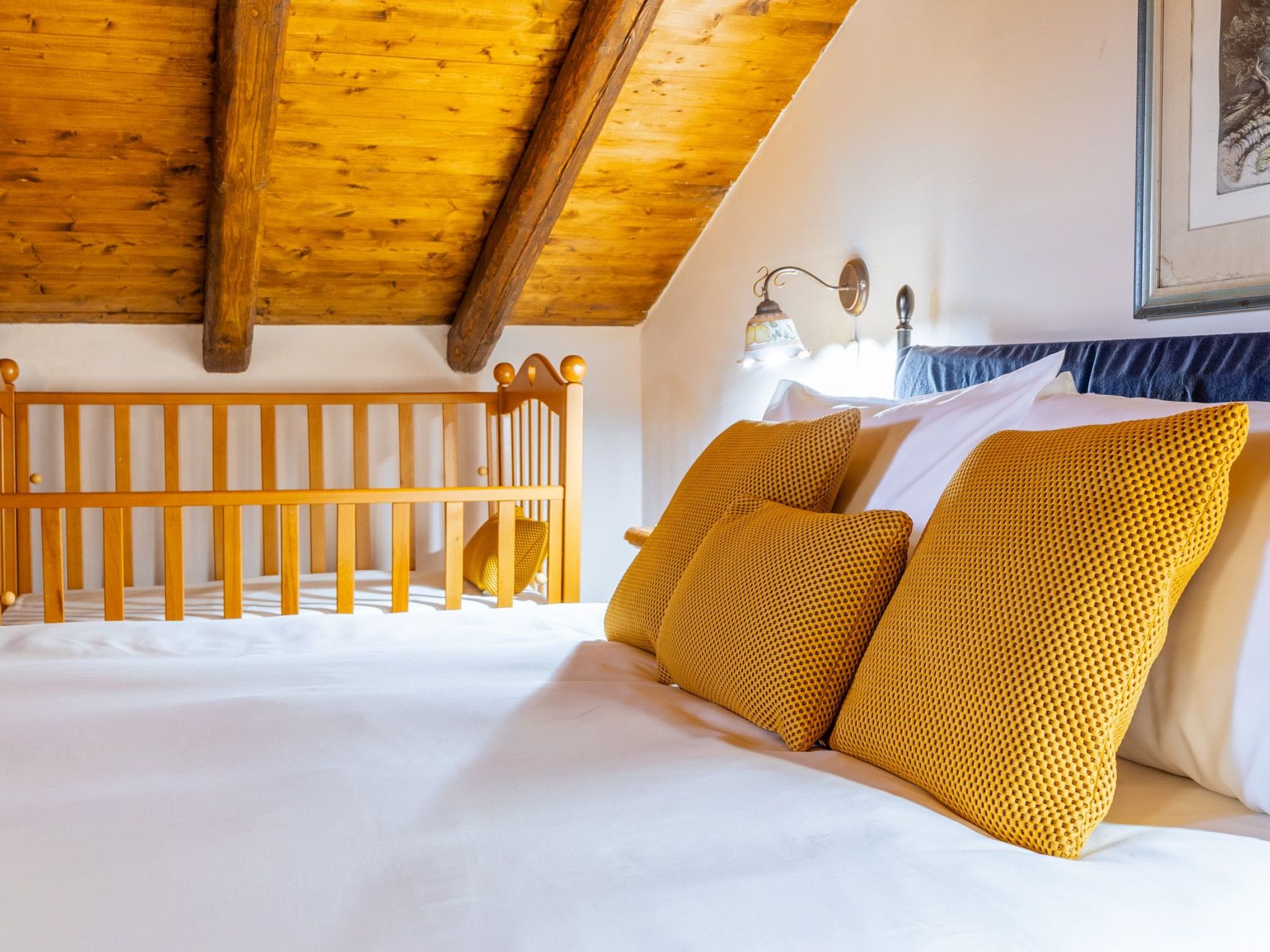 La casa di Gio-Dedans