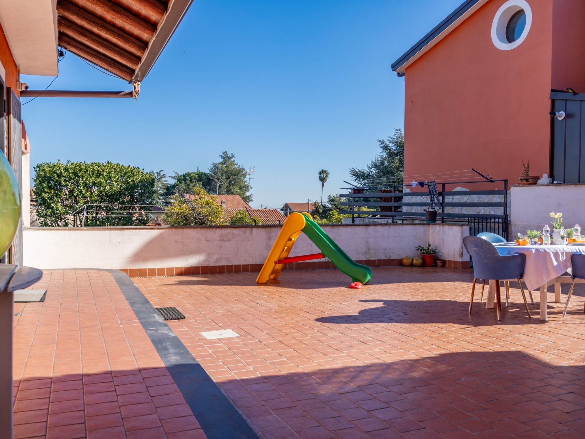 La casa di Gio-Dedans