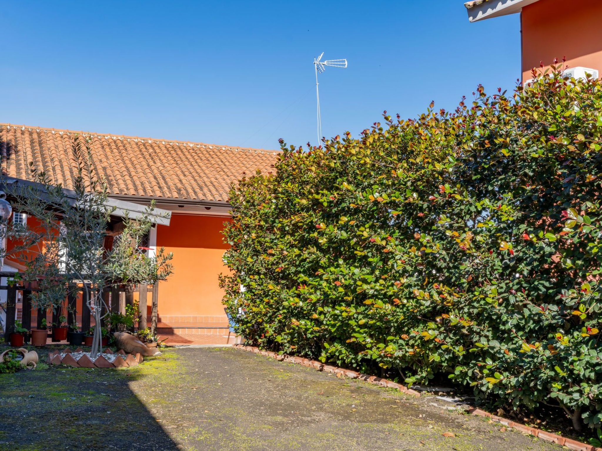 La casa di Gio-Dedans