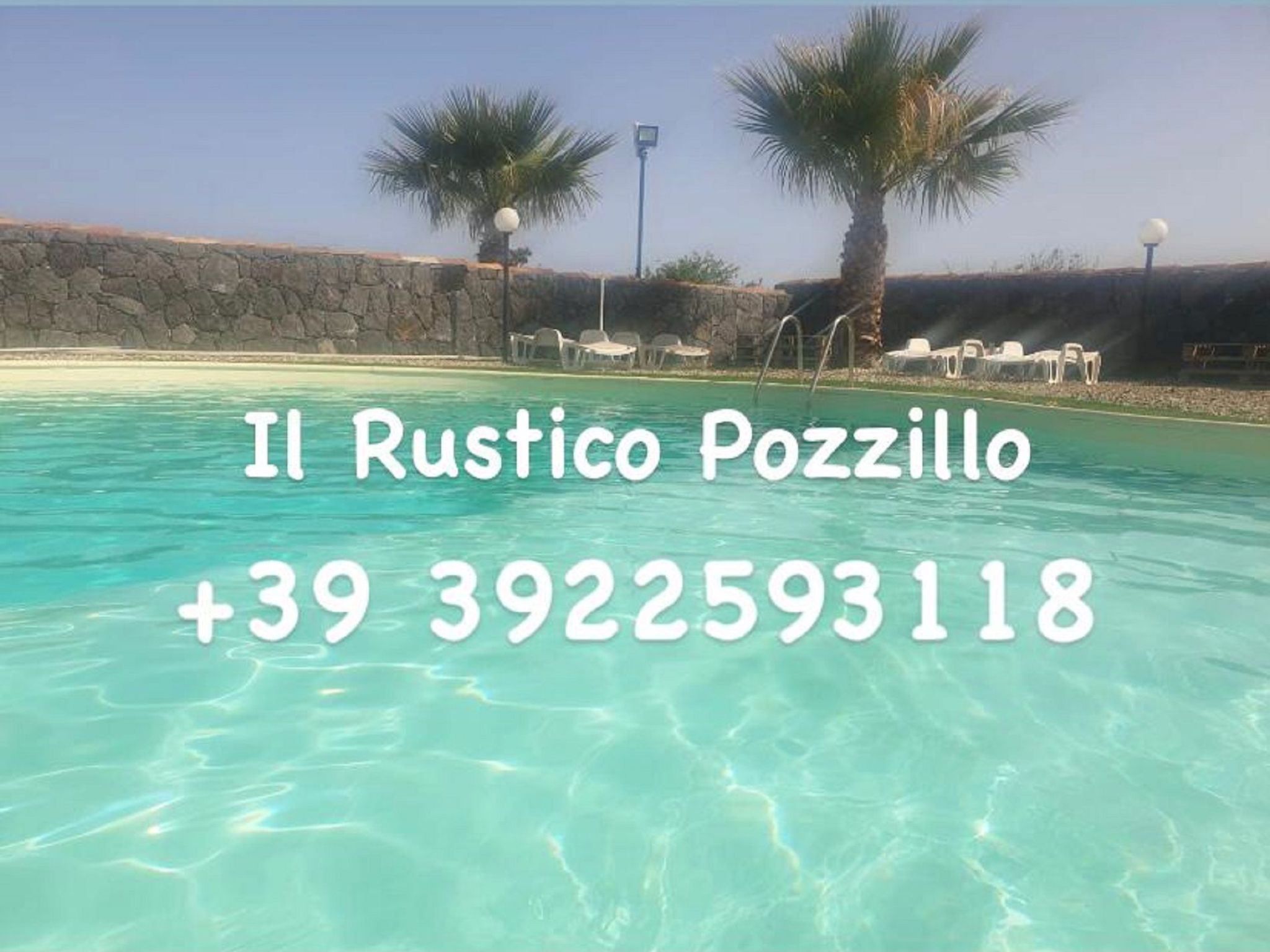 DER RUSTIKALE POZZILLO