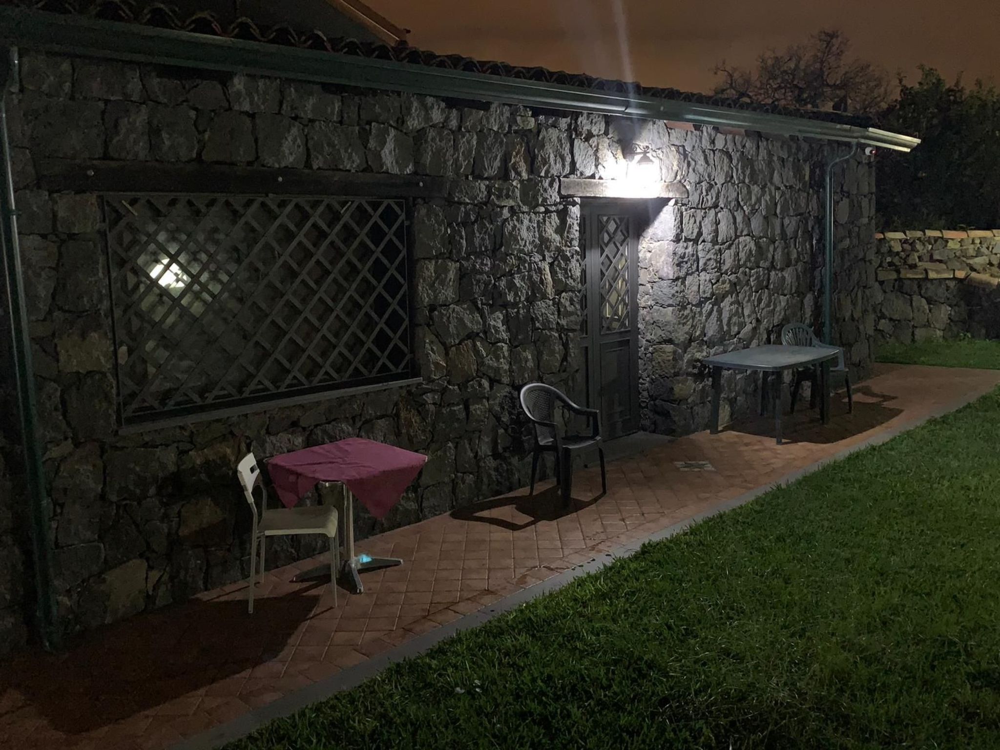 DER RUSTIKALE POZZILLO