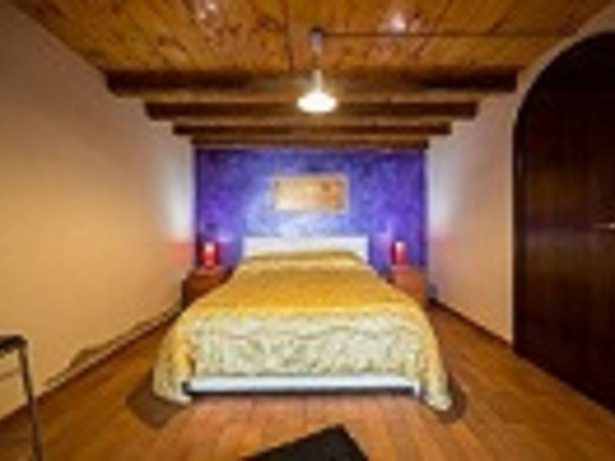 DER RUSTIKALE POZZILLO-Binnen