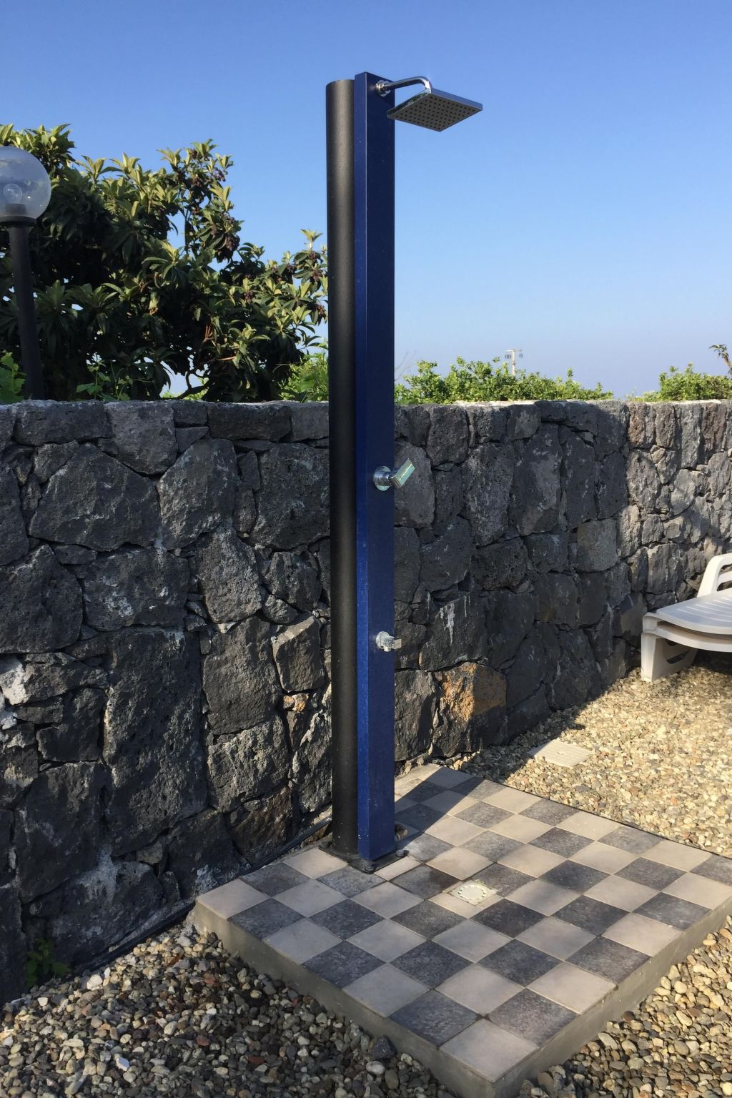 DER RUSTIKALE POZZILLO-Buiten