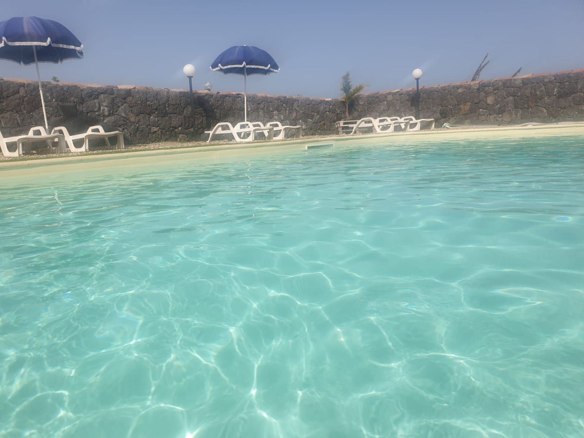 DER RUSTIKALE POZZILLO-Buiten