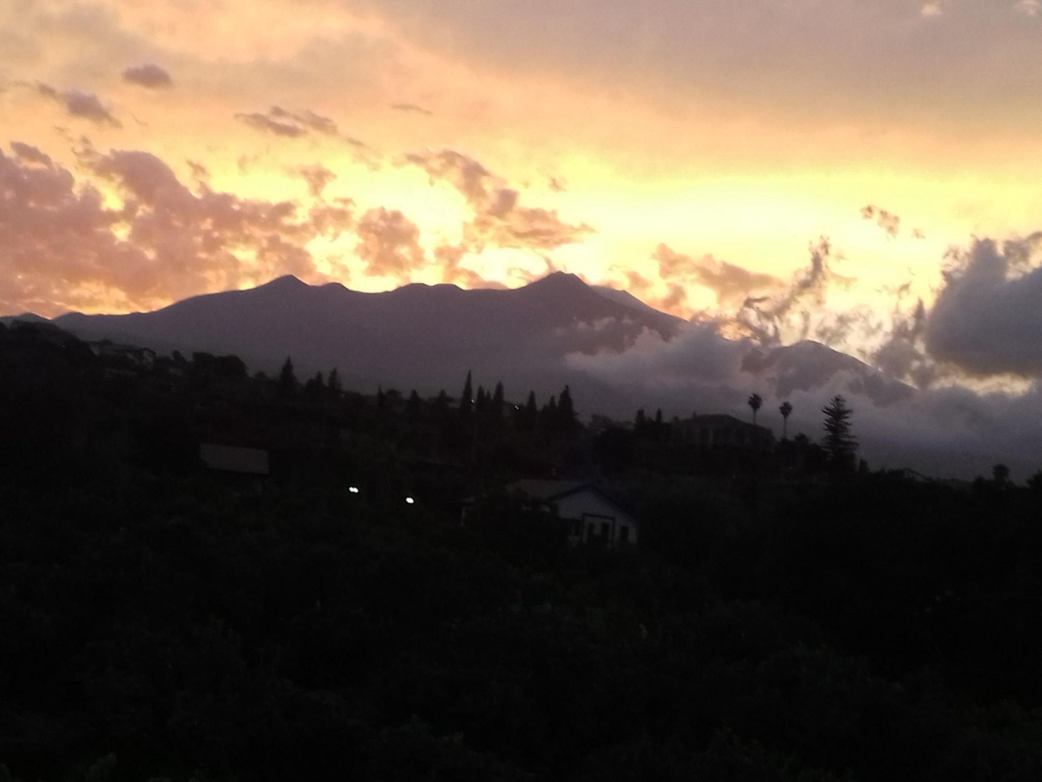 Villa delle Pomelie-Binnen