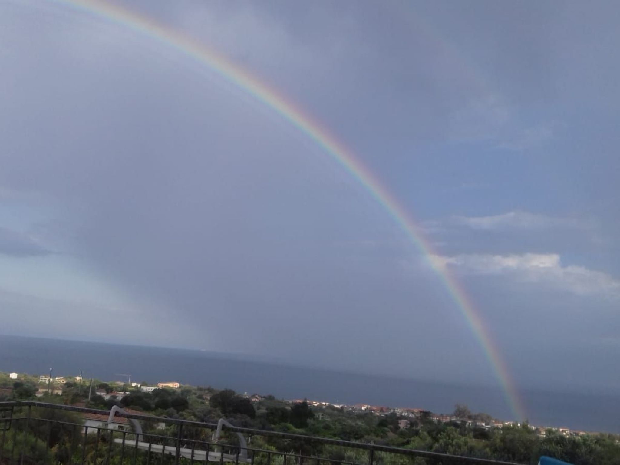 Villa delle Pomelie-Binnen