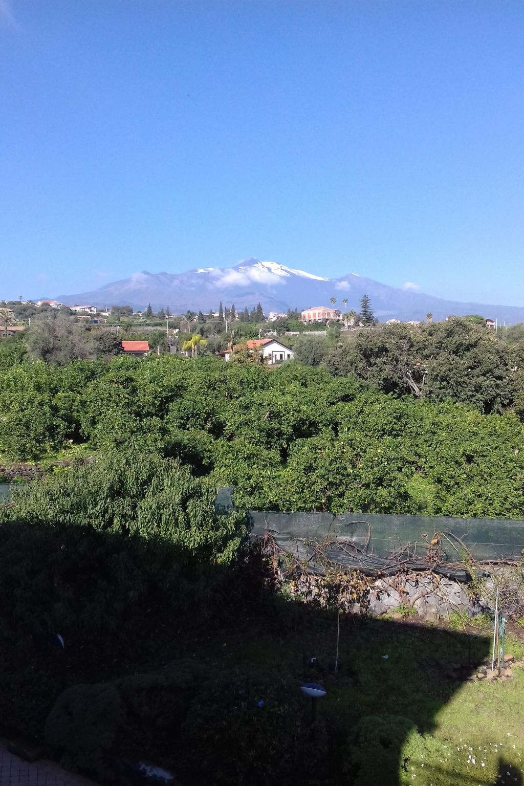 Villa delle Pomelie-Binnen