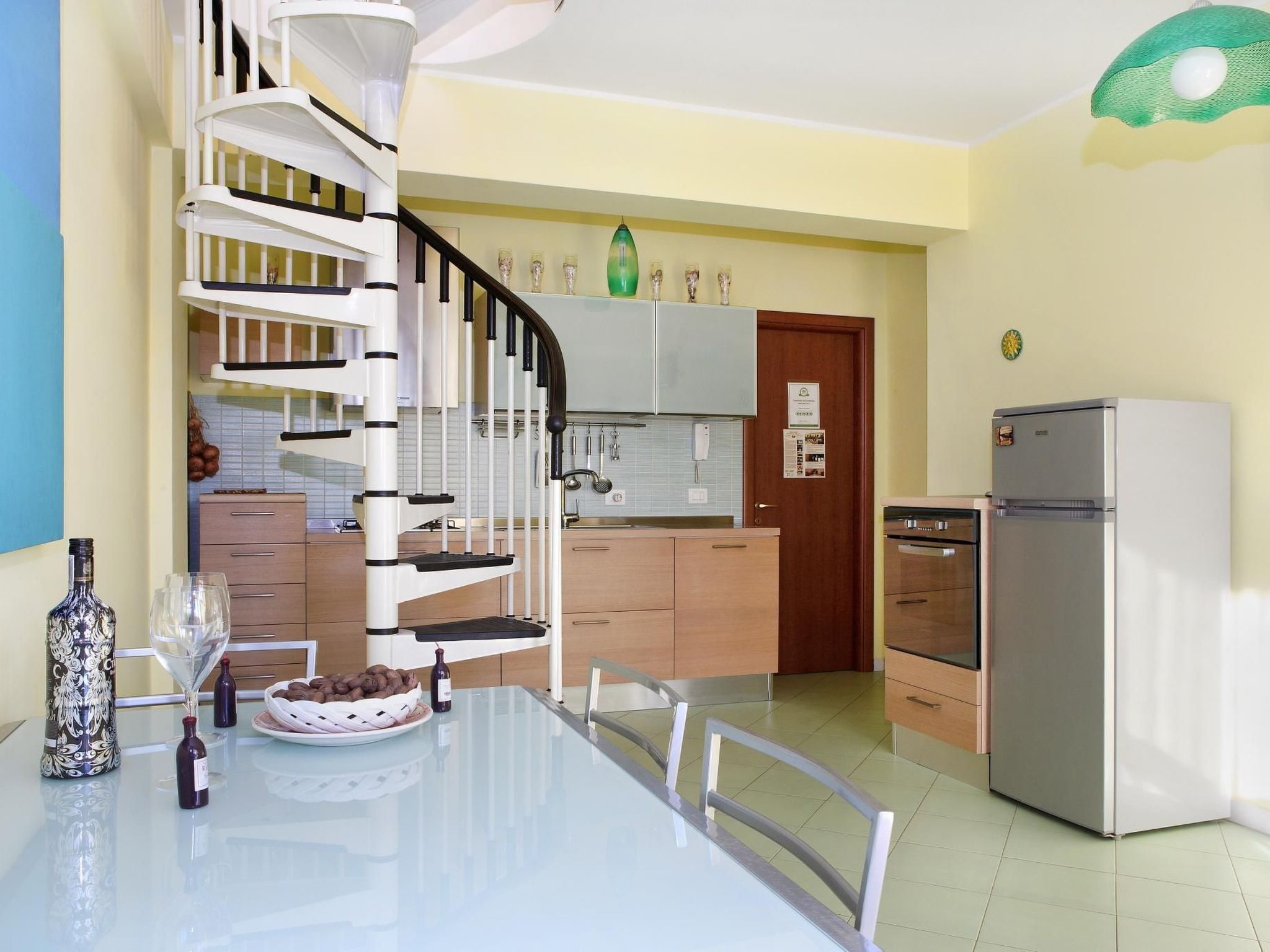 Adriana Casa Vacanze 2-Image-tags.info