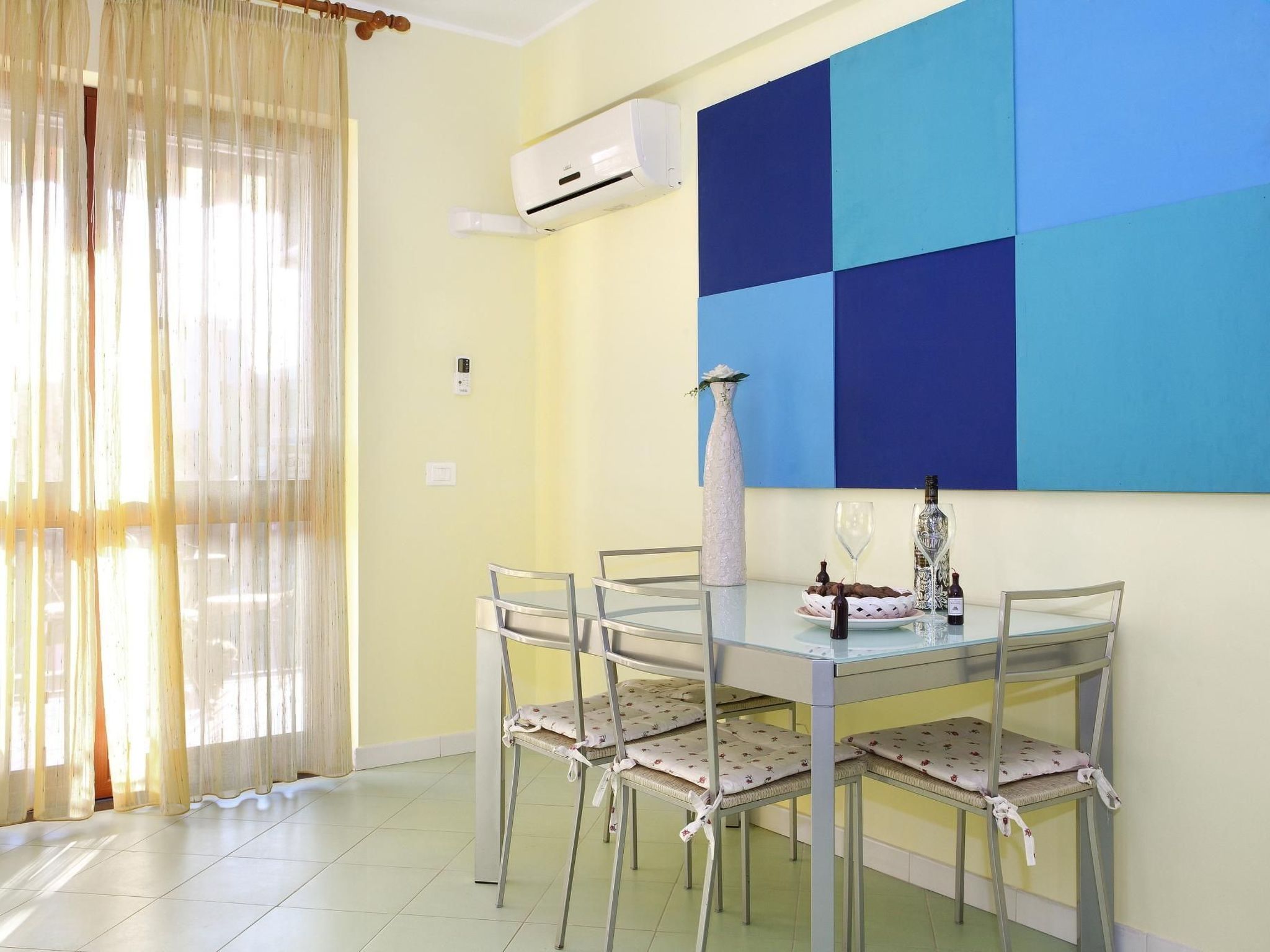 Adriana Casa Vacanze 2-Binnen