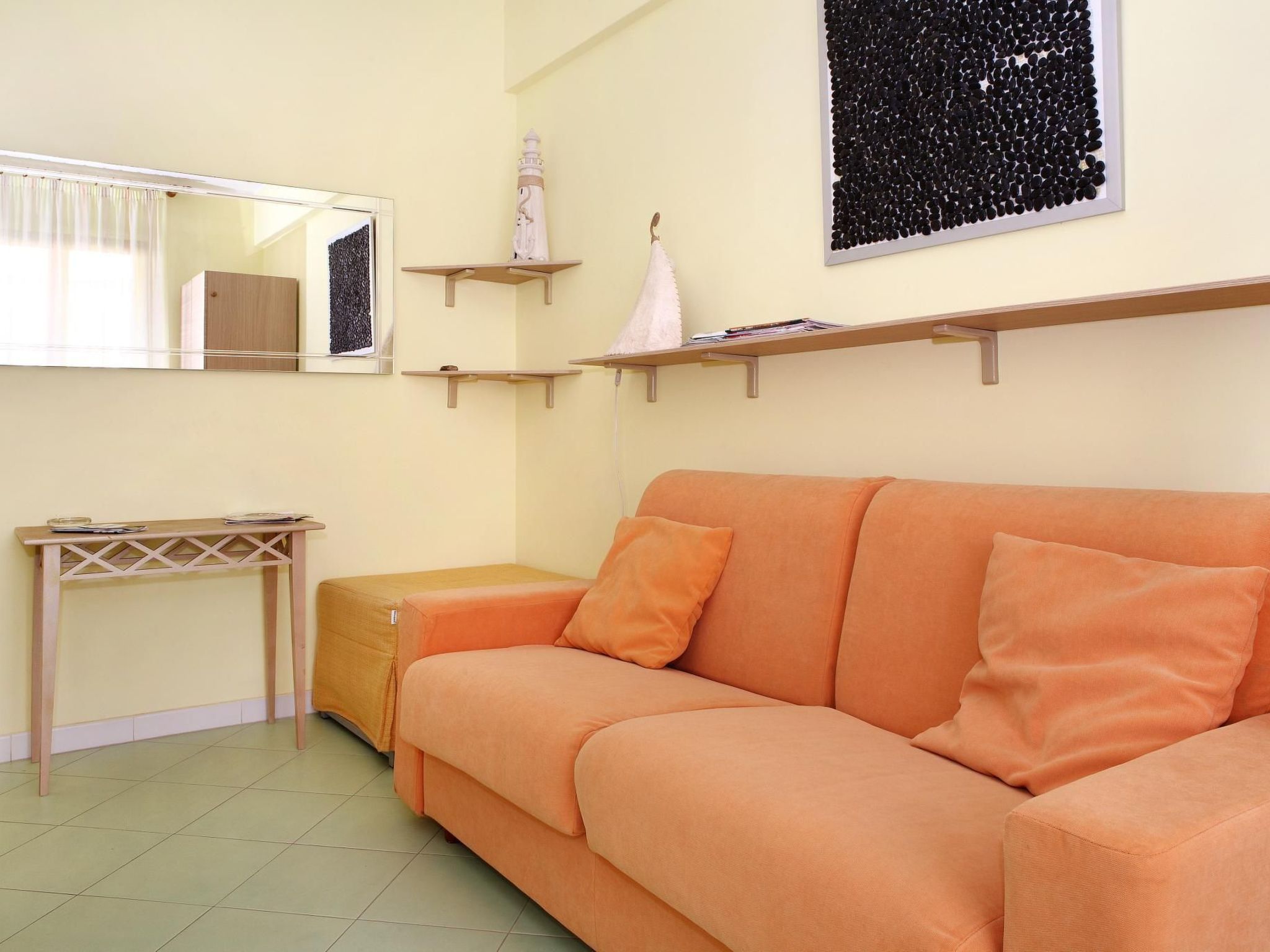 Adriana Casa Vacanze 2-Binnen