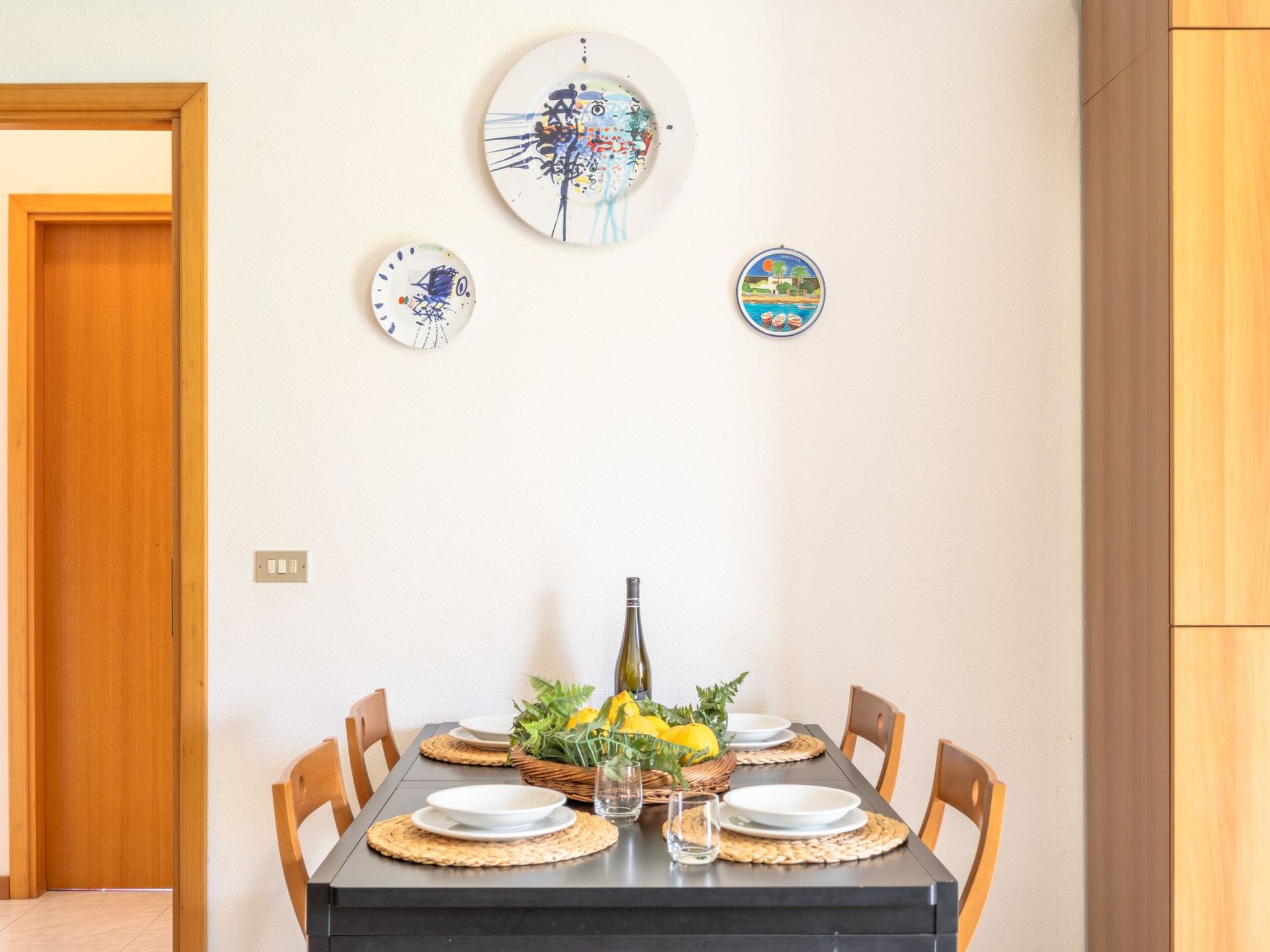 Haus Villalba-Binnen