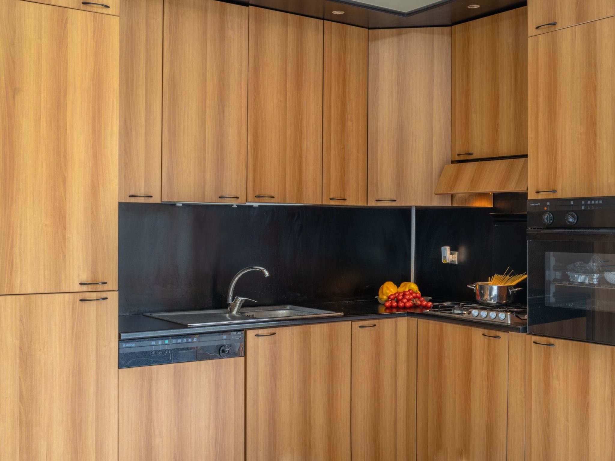 Haus Villalba-Binnen