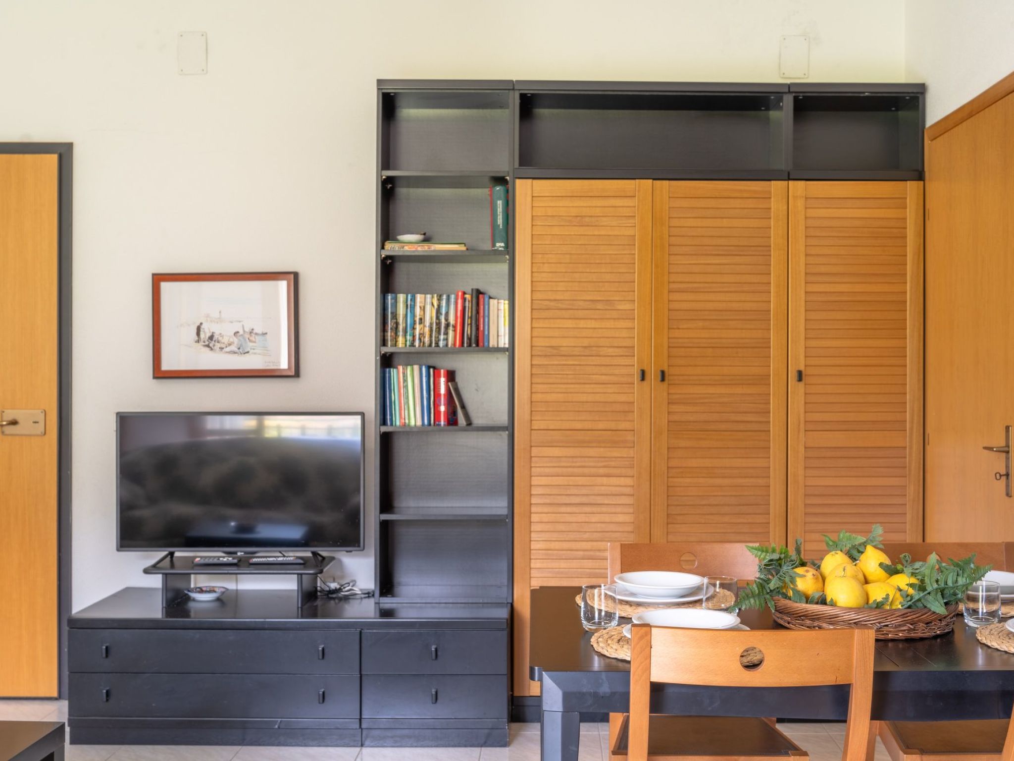 Haus Villalba-Binnen