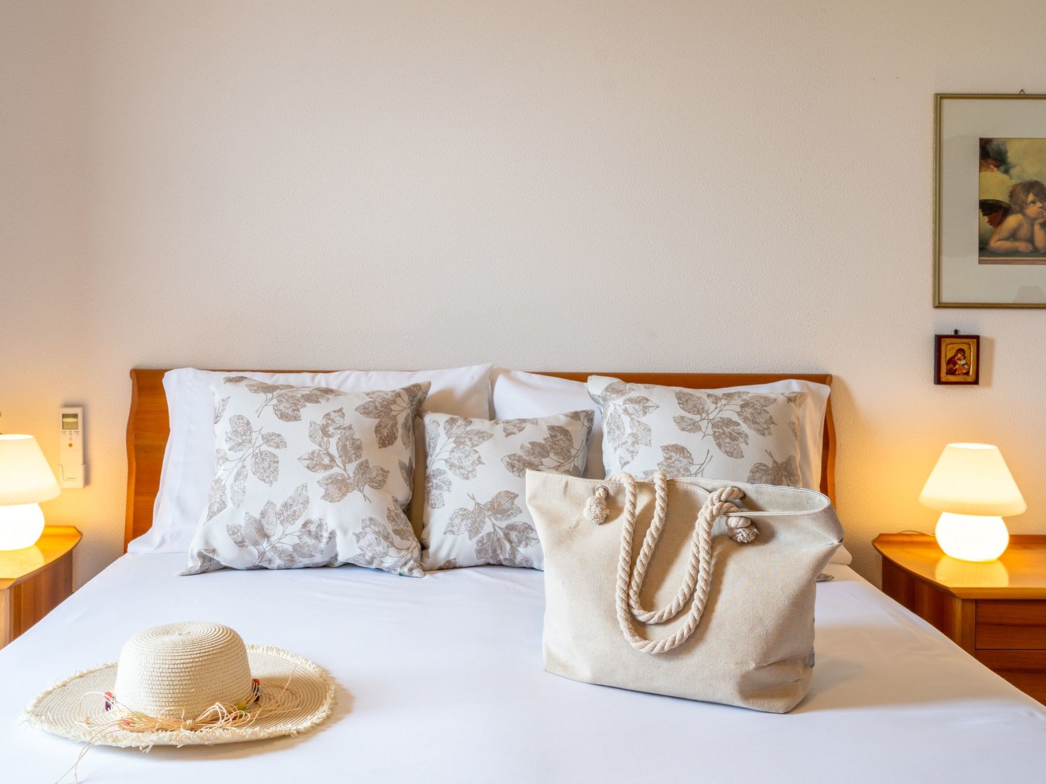 Haus Villalba-Binnen