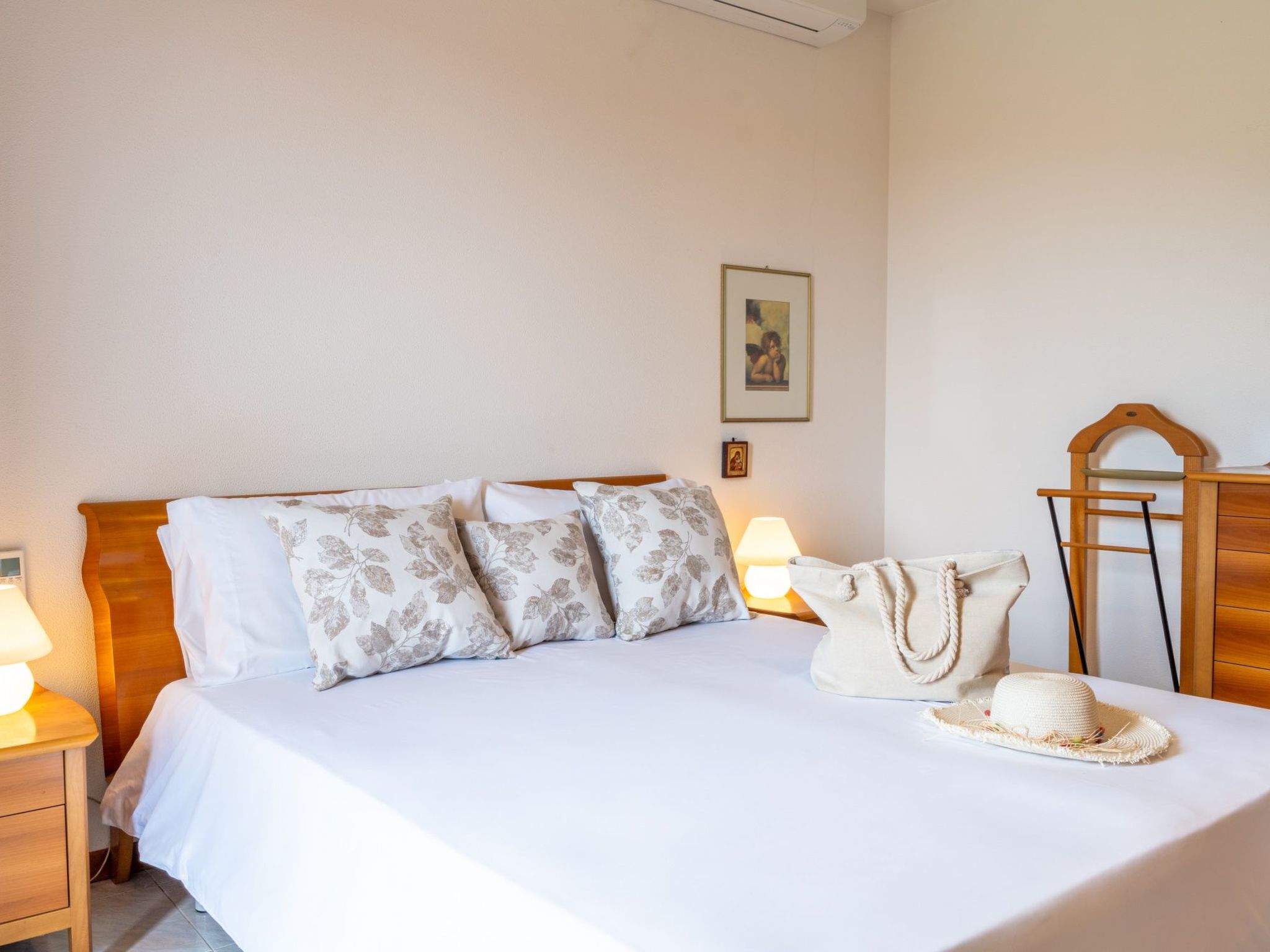 Haus Villalba-Binnen