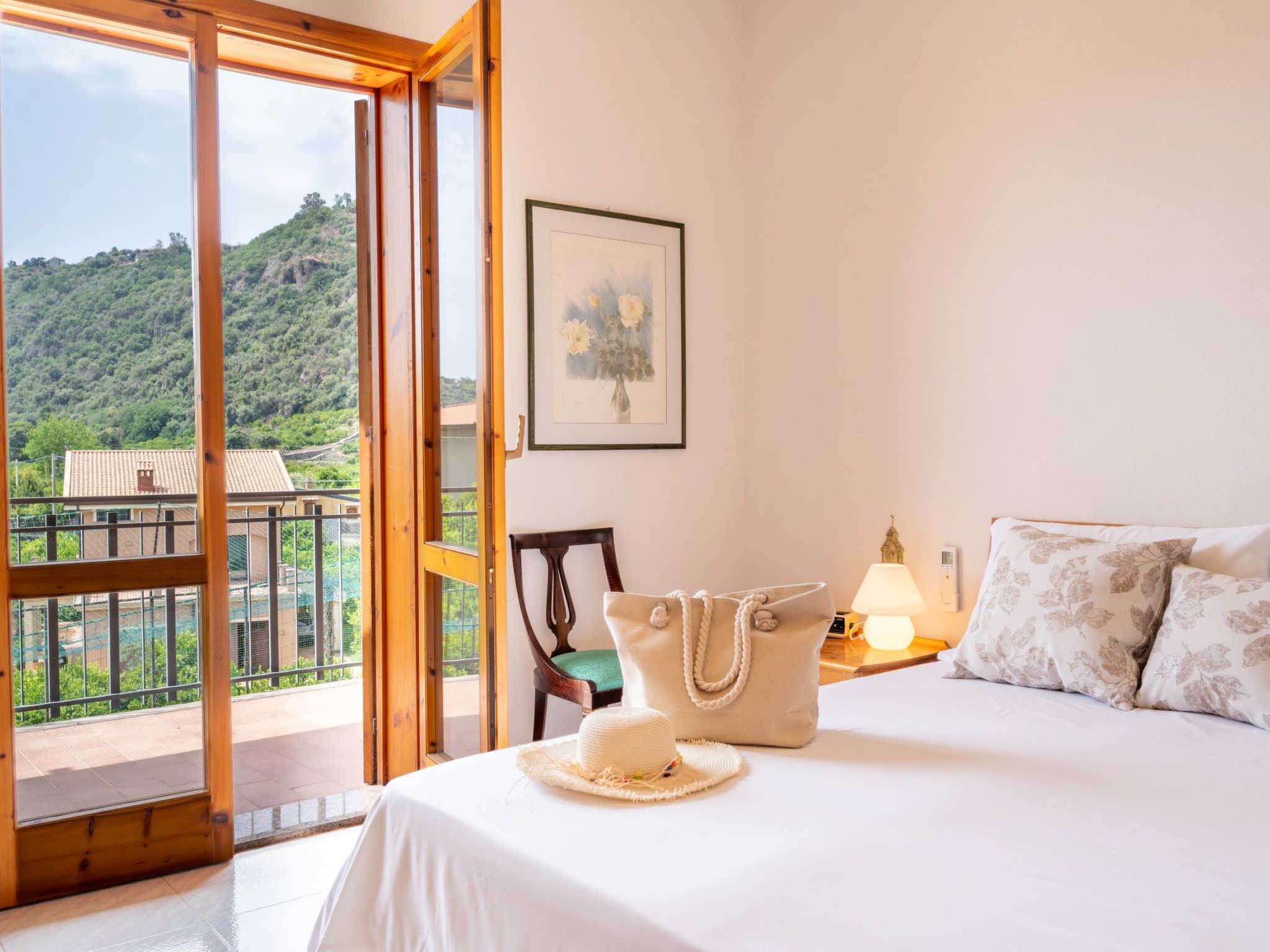 Haus Villalba-Binnen