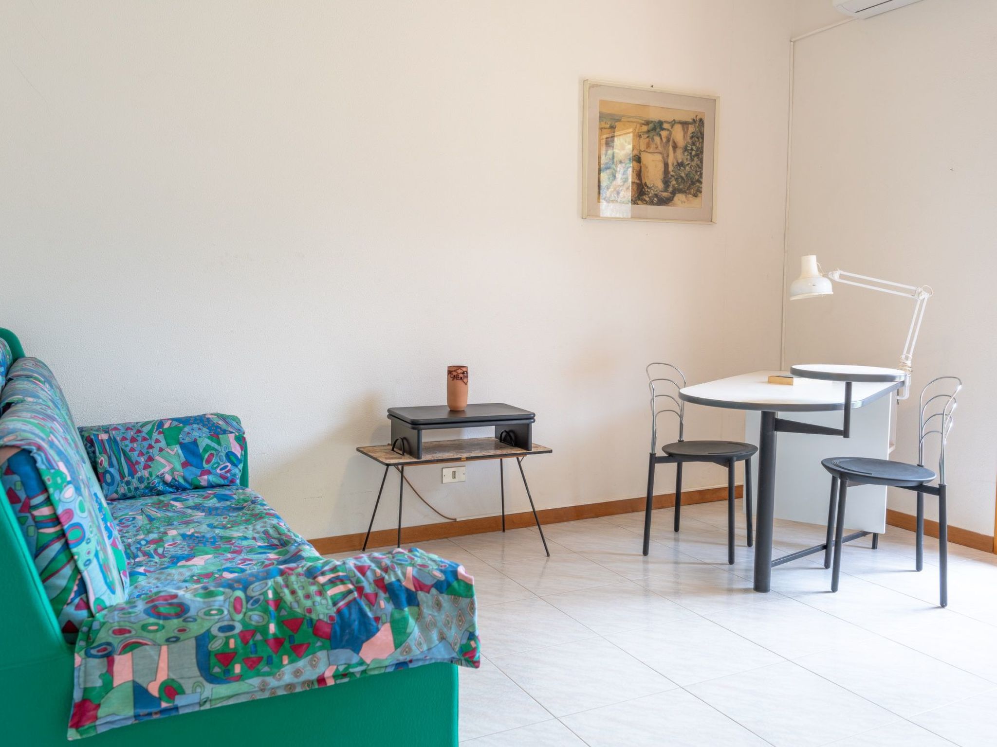 Haus Villalba-Binnen