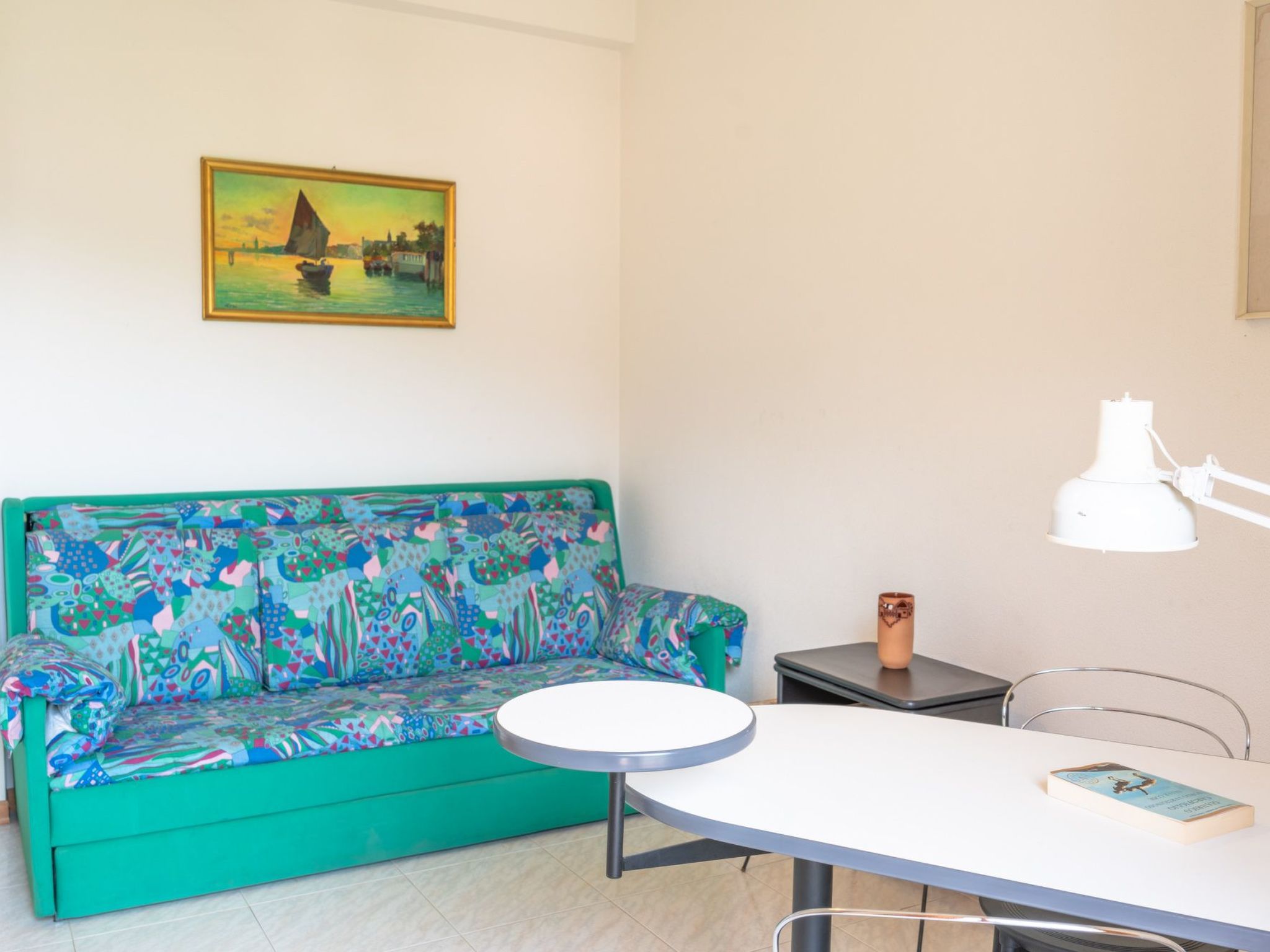 Haus Villalba-Binnen