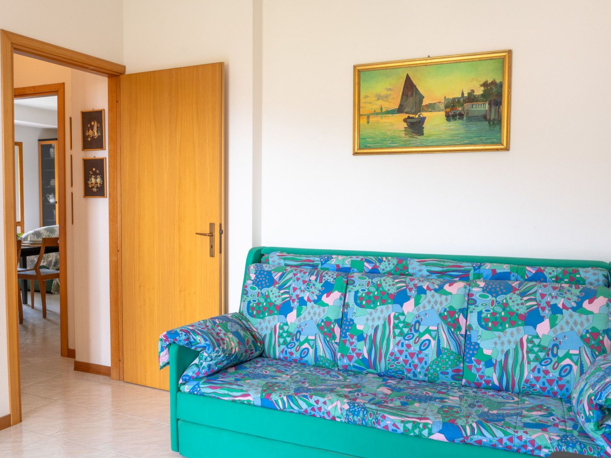 Haus Villalba-Binnen