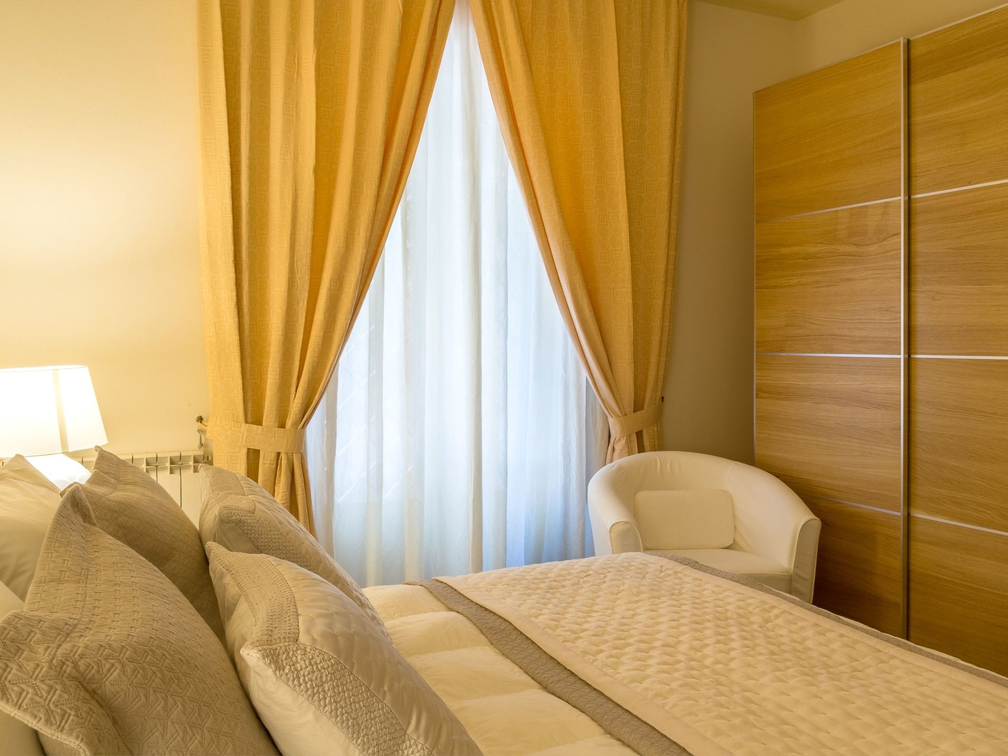 Villa Battiato - Haus n Pool-Inside