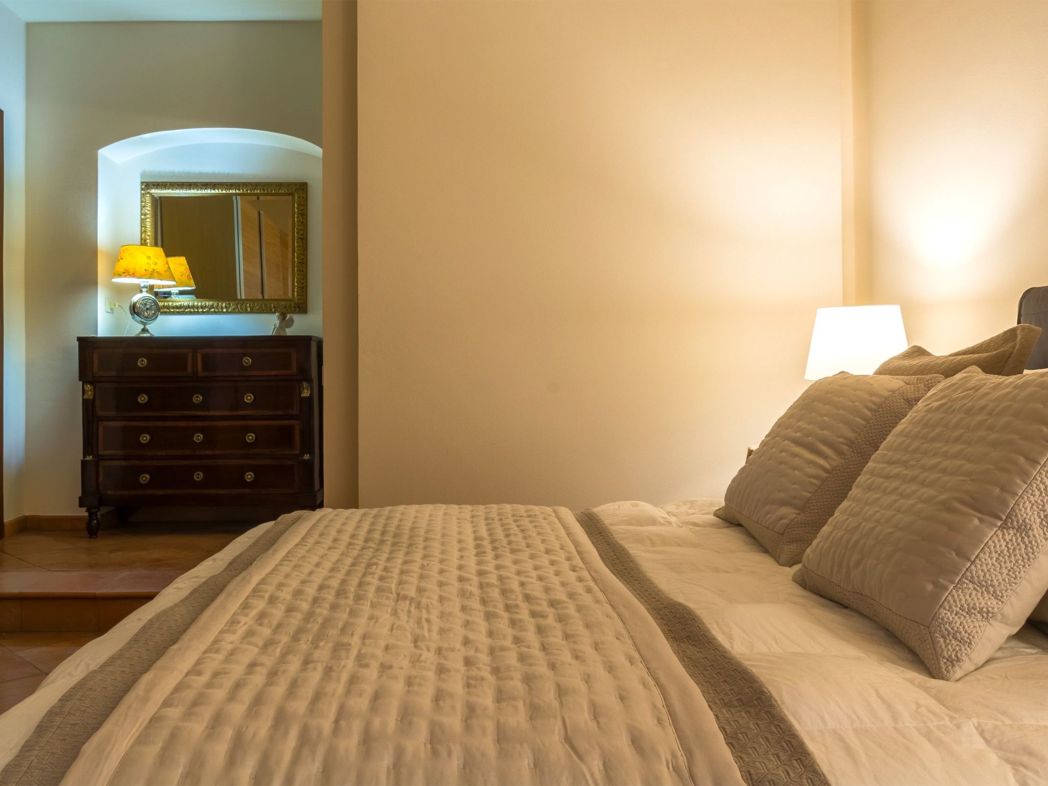 Villa Battiato - Haus n Pool-Inside