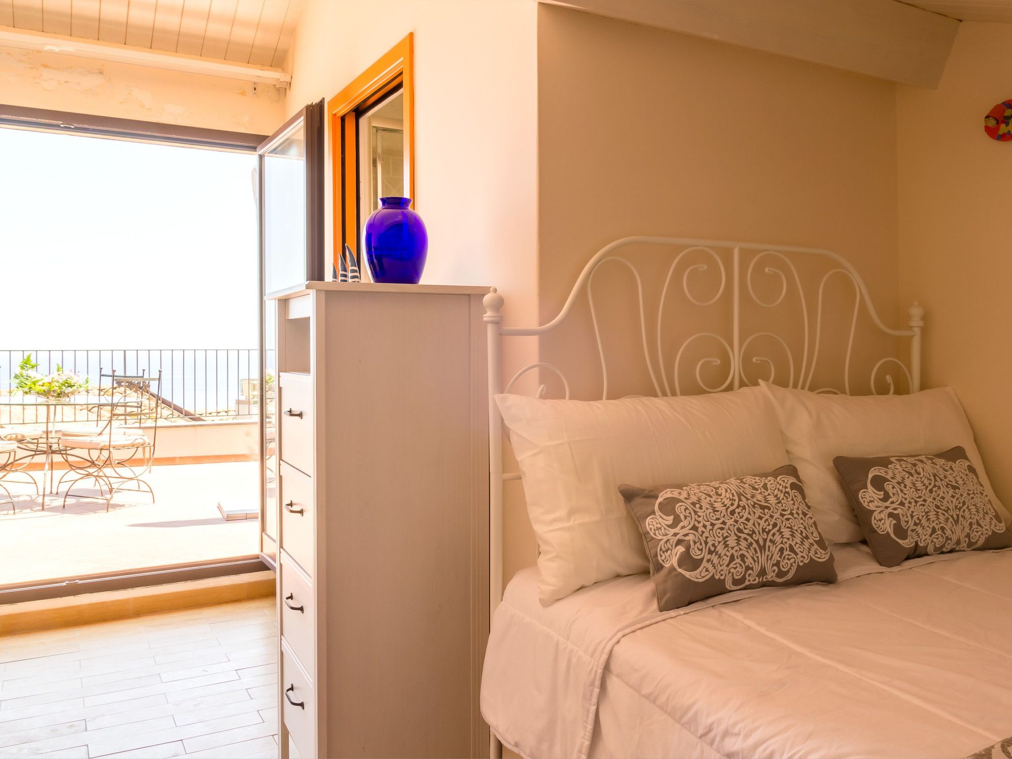 Villa Battiato - Haus n Pool-Inside