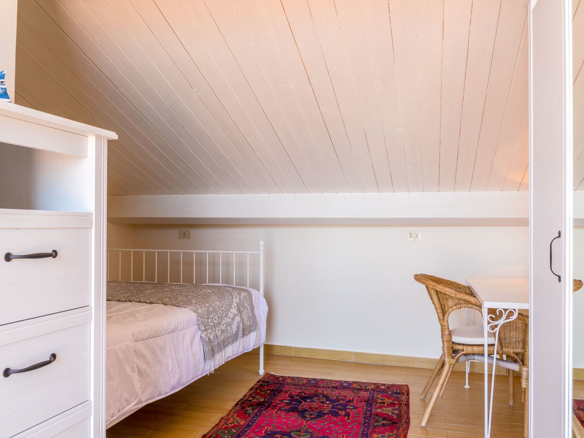 Villa Battiato - Haus n Pool-Inside