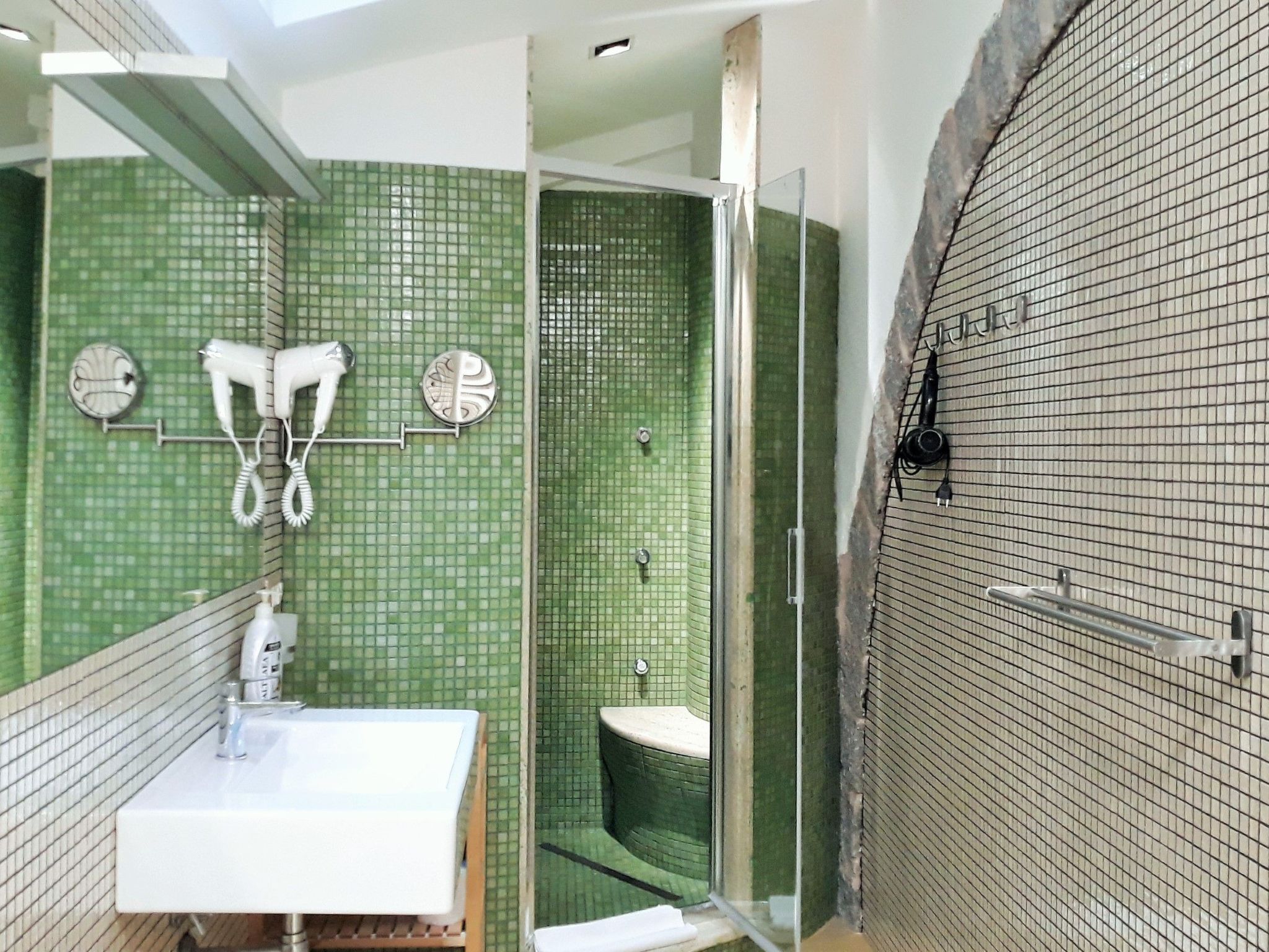 Herrenhaus Lemon Court-Binnen