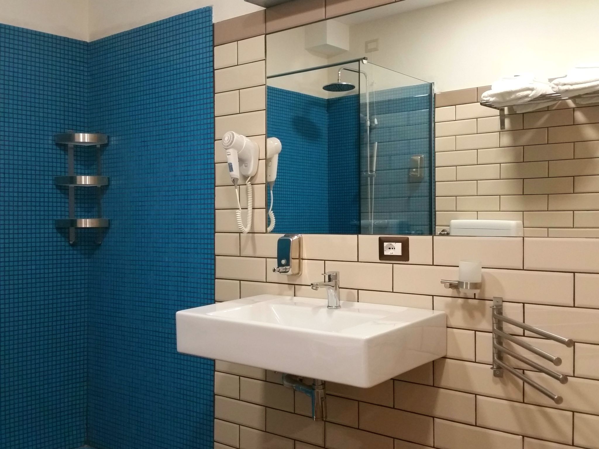 Herrenhaus Lemon Court-Binnen