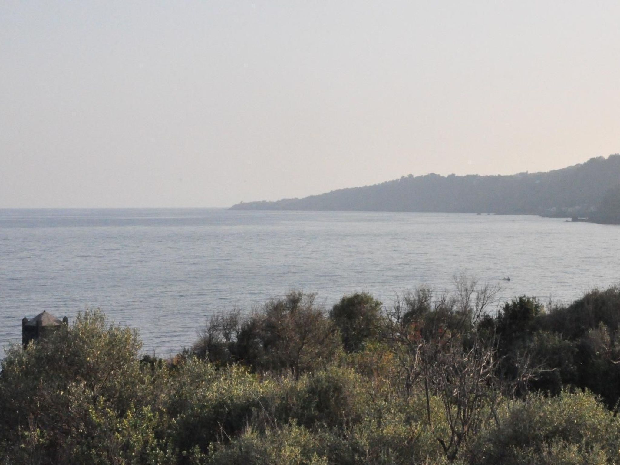 Nette Wohnung in Acireale mit Terrasse und Pool-Binnen