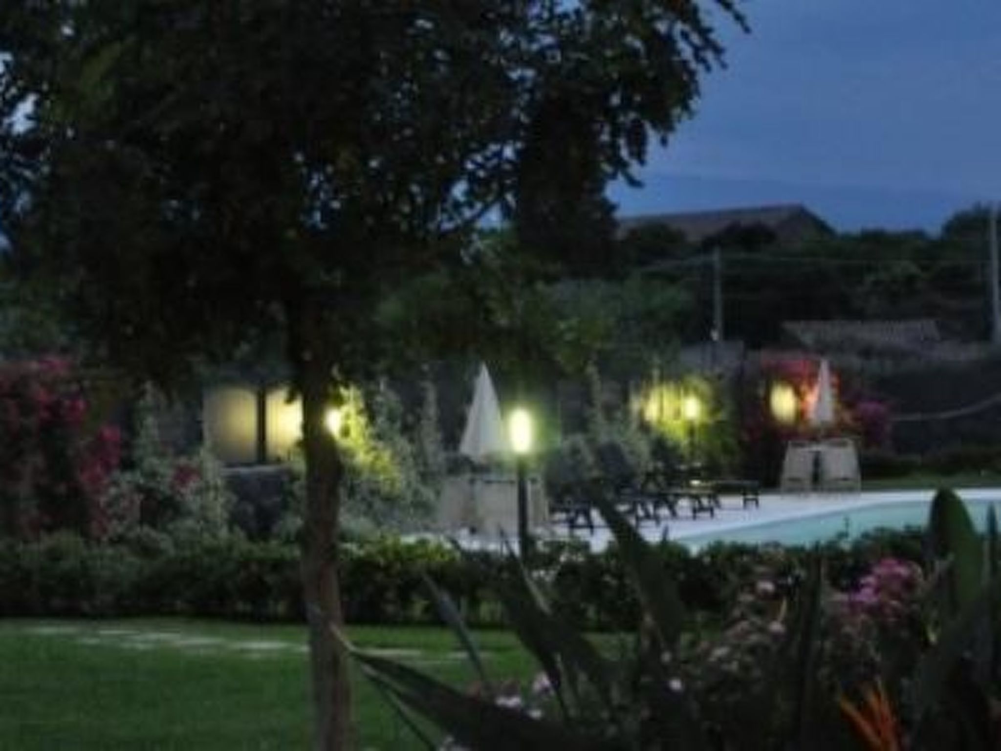 Nette Wohnung in Acireale mit Terrasse und Pool-Binnen