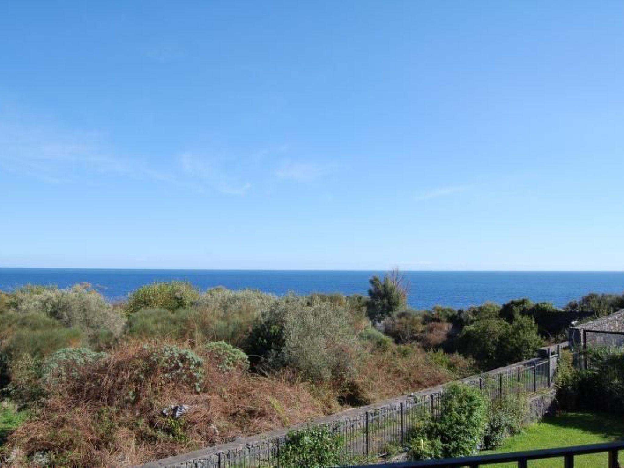 Zweizimmerwohnung-Binnen