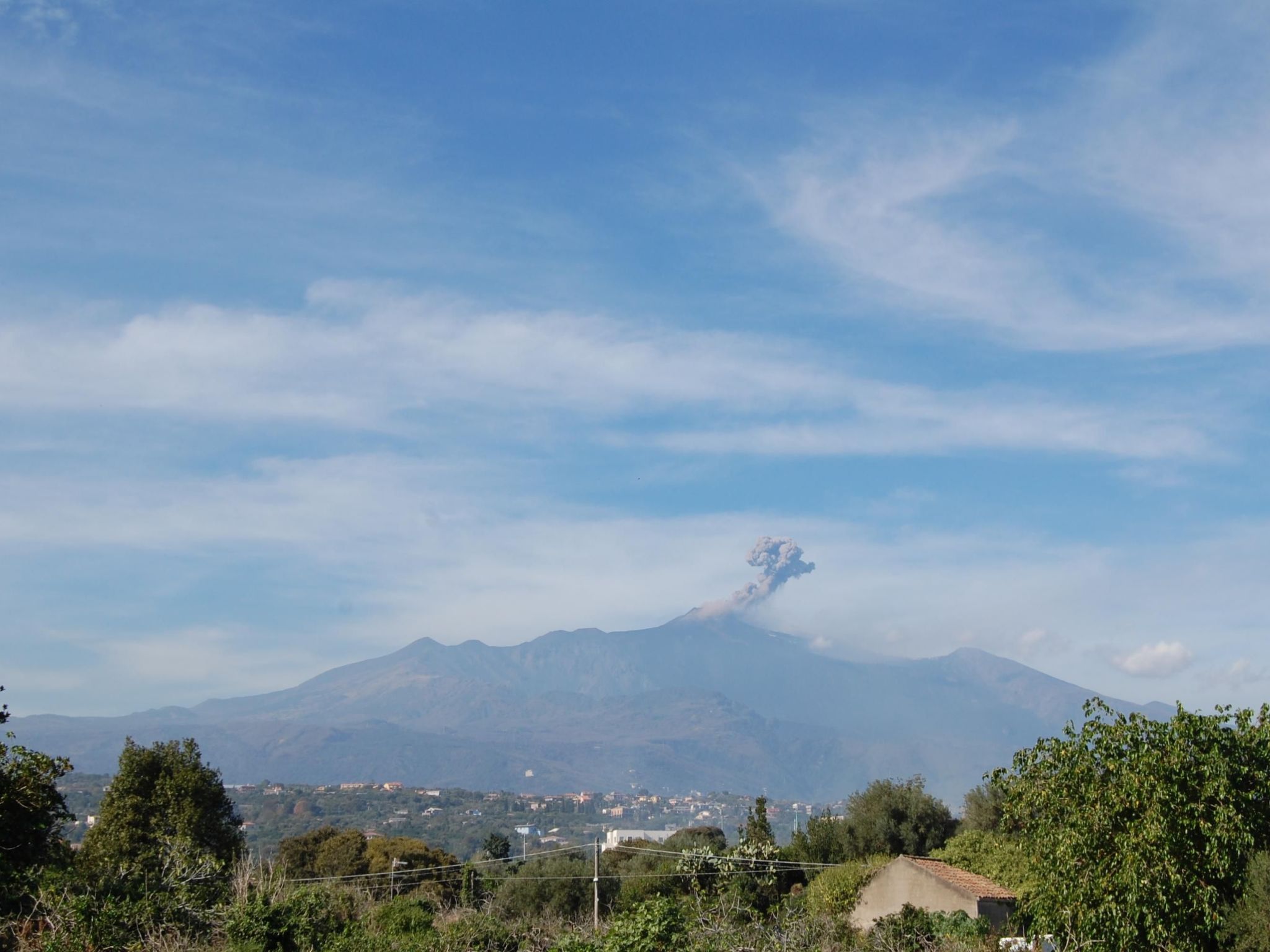 Zweizimmerwohnung-Binnen