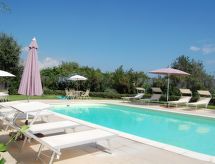 Op 500 m van zee: Sfeervol appartement in Acireale · 2 pers. - thumbnail 6
