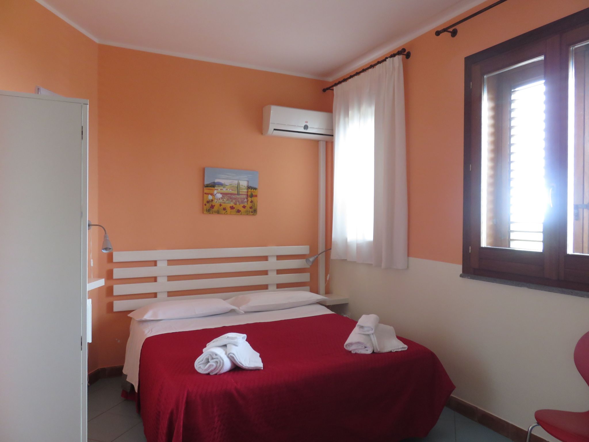Mono Vista Mare Wohnung in Acireale