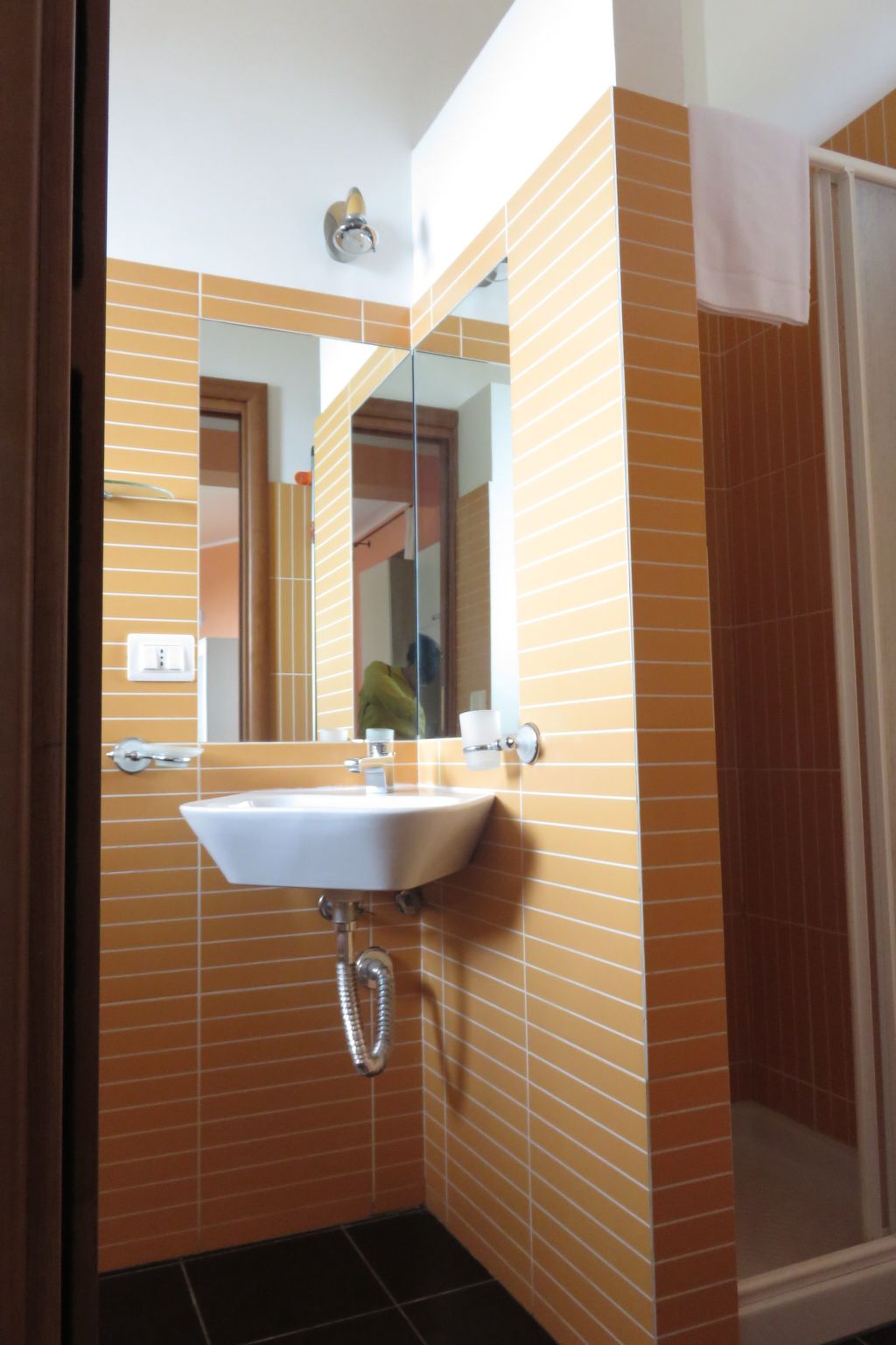 Mono Vista Mare Wohnung in Acireale-Binnen