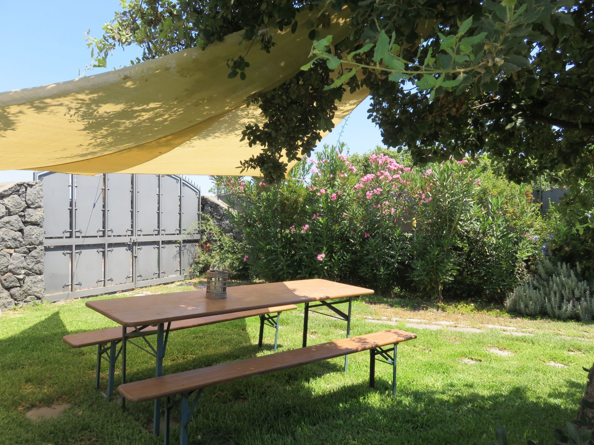 Mono Vista Mare Wohnung in Acireale-Binnen