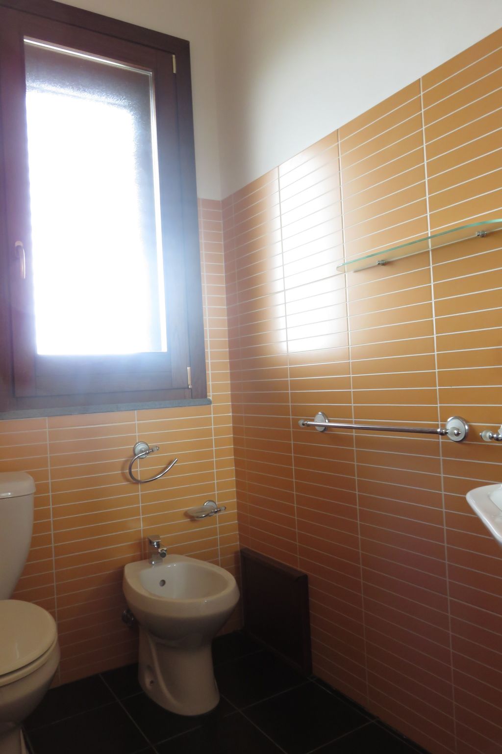 Mono Vista Mare Wohnung in Acireale-Binnen